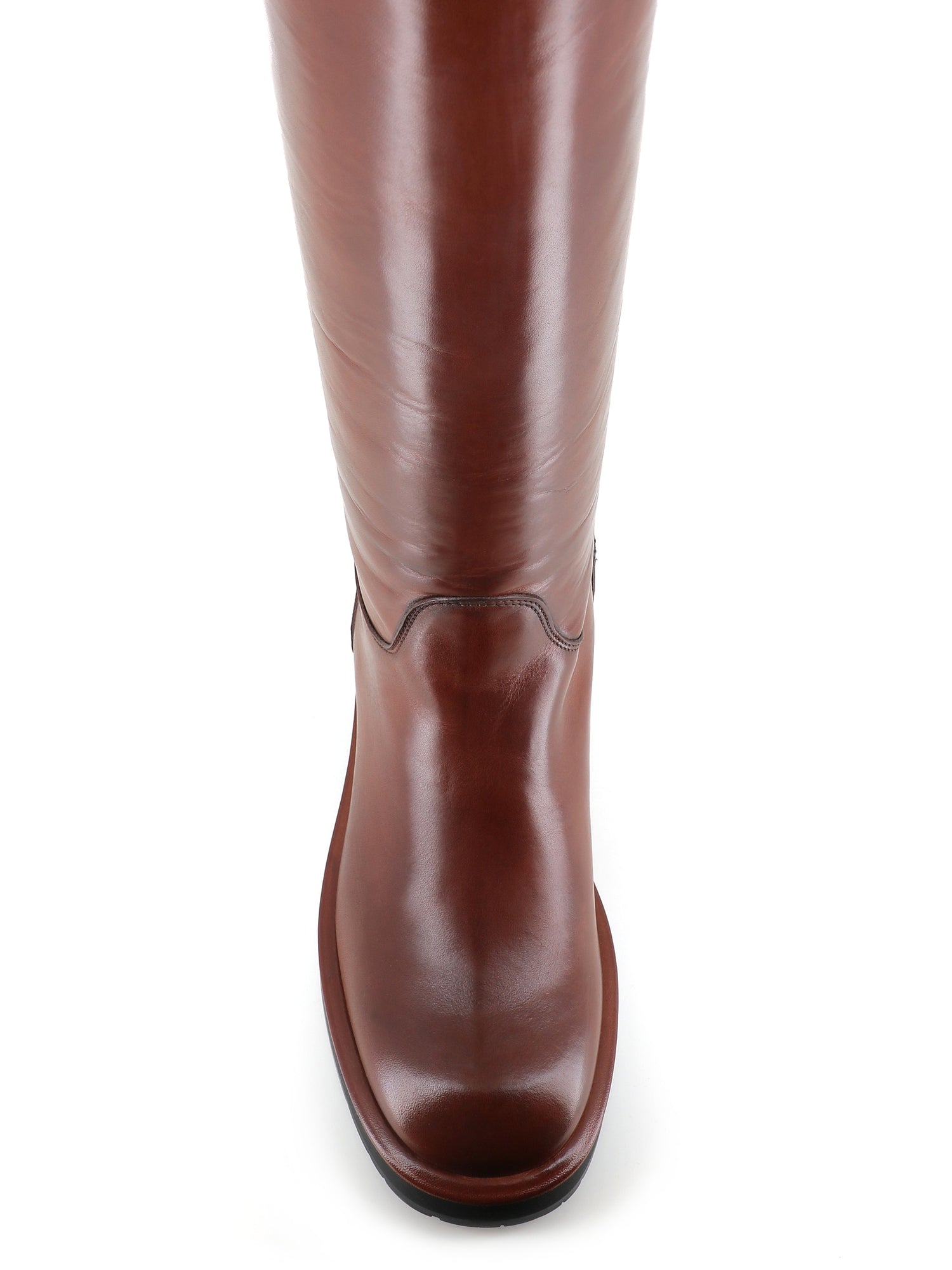  Boot Coddington Chloè Donna Marrone - 5