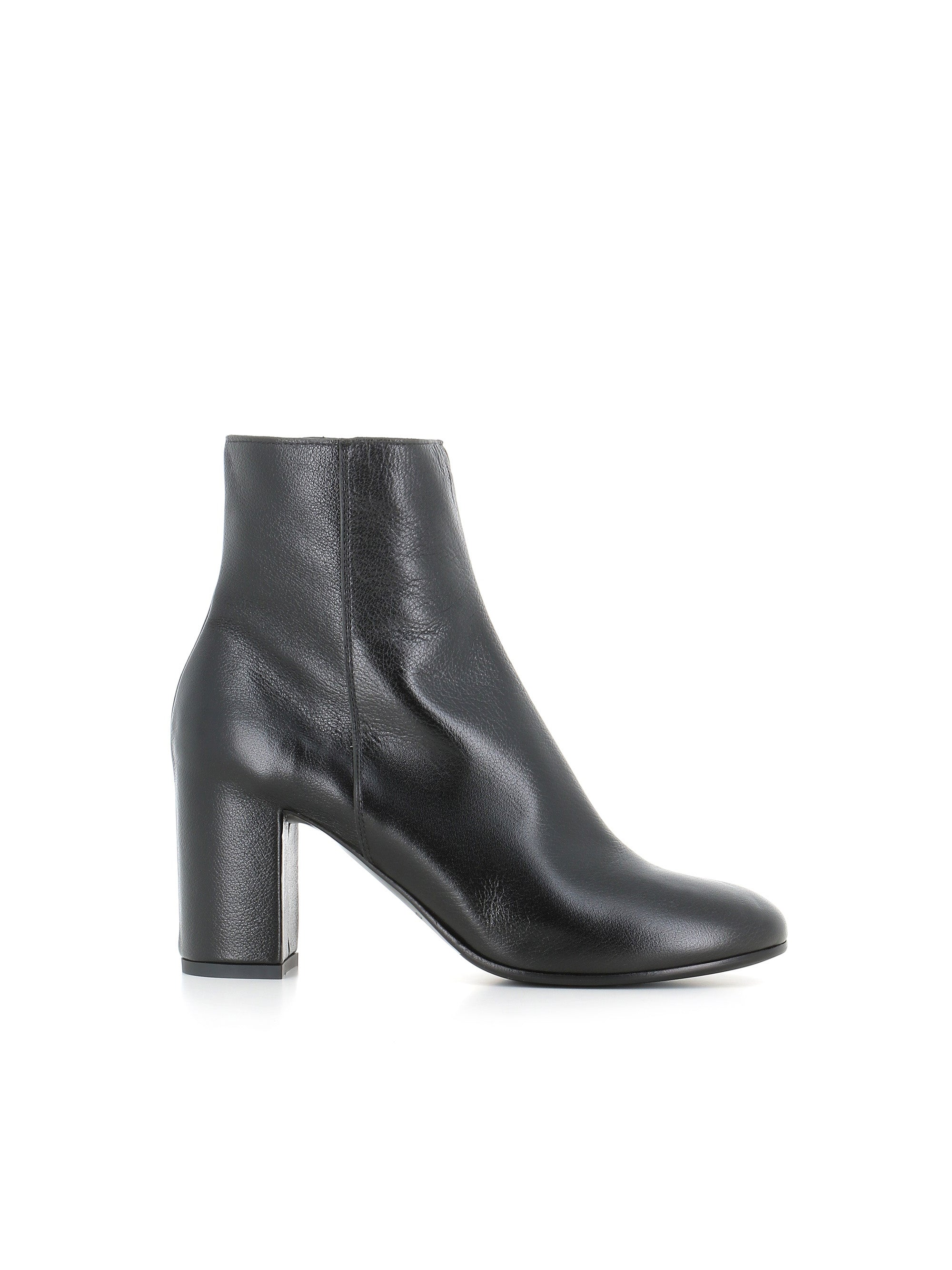  Ankle Boot 11304 Del Carlo Donna Nero - 1