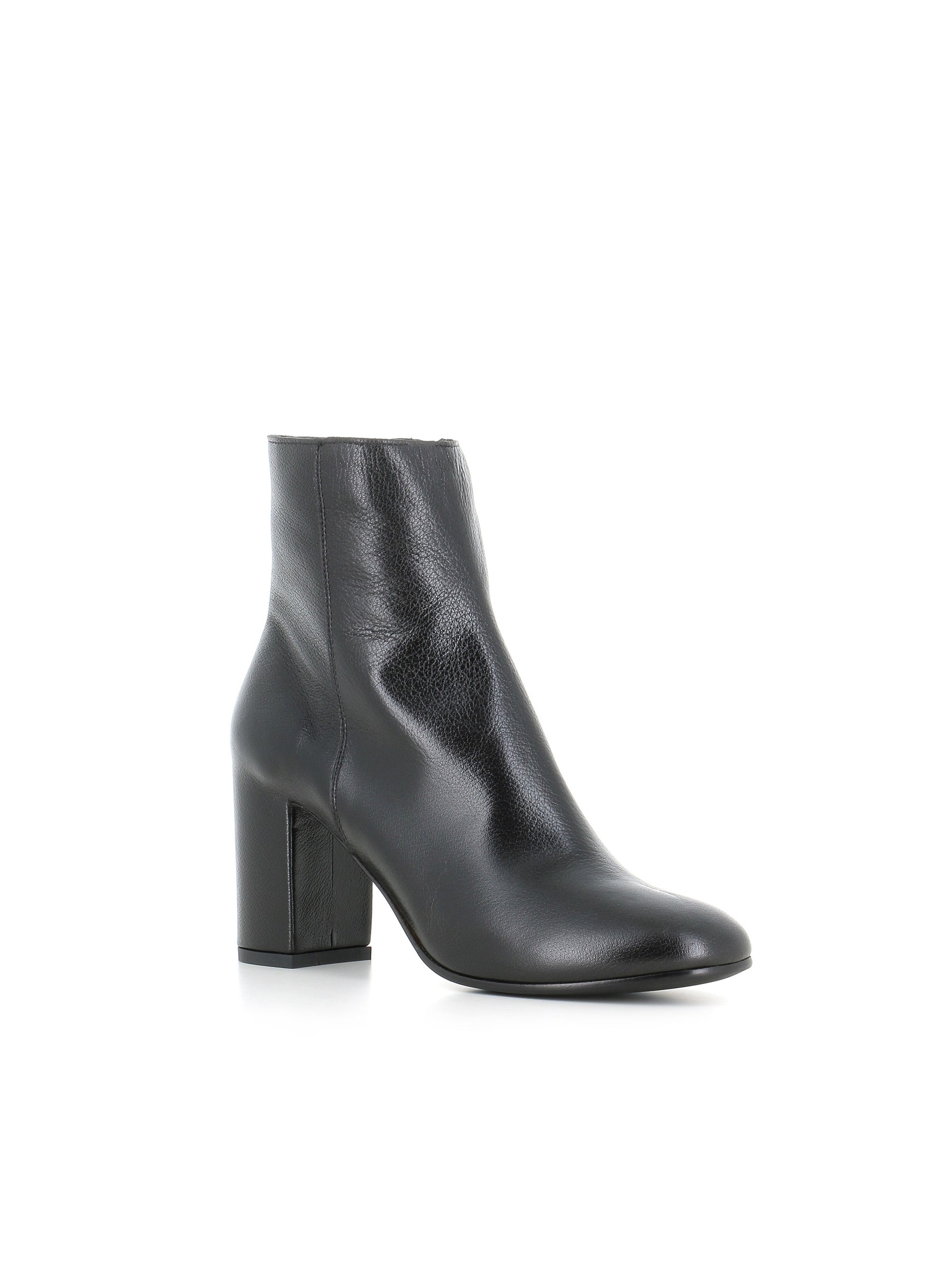  Ankle Boot 11304 Del Carlo Donna Nero - 3