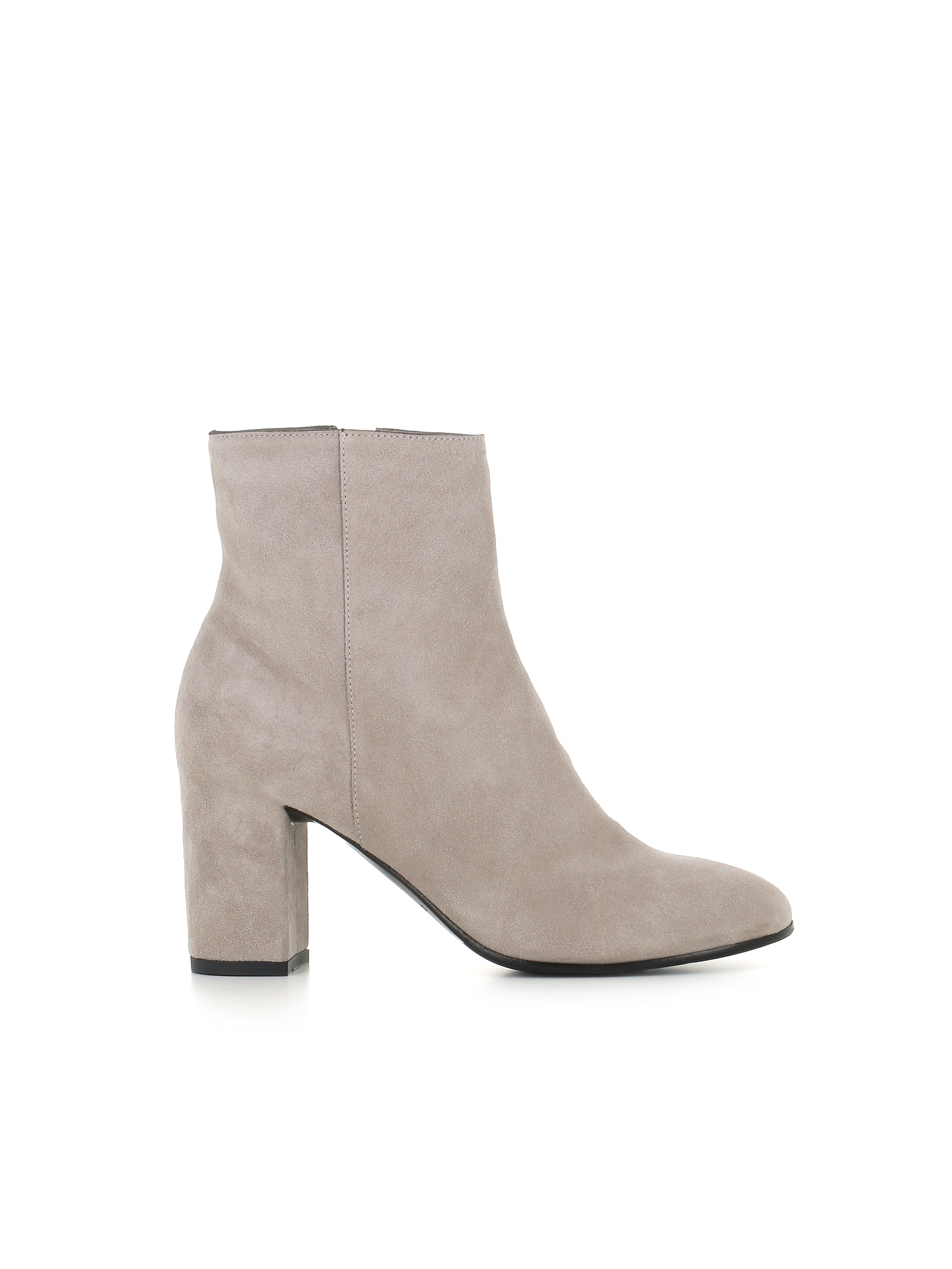  Ankle-boot 11304 Del Carlo Donna Grigio - 1