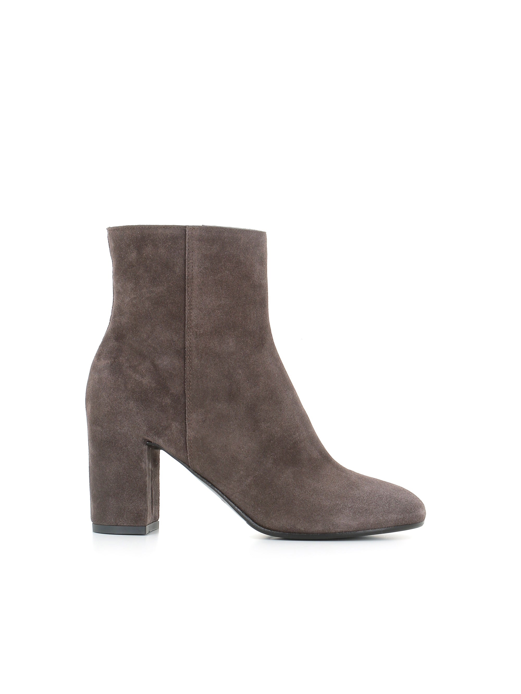  Ankle-boot 11304 Del Carlo Donna Grigio - 2