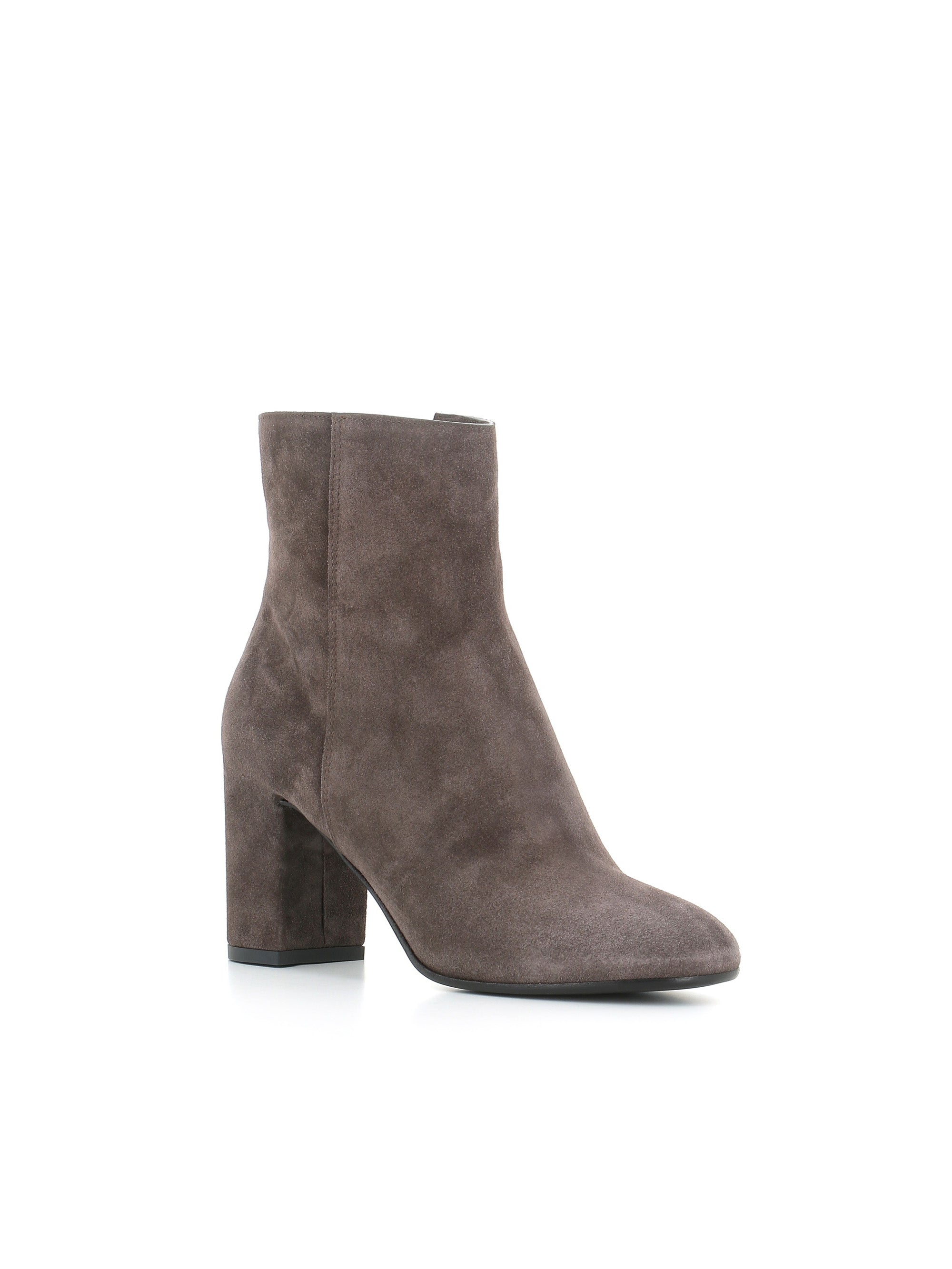  Ankle-boot 11304 Del Carlo Donna Grigio - 3