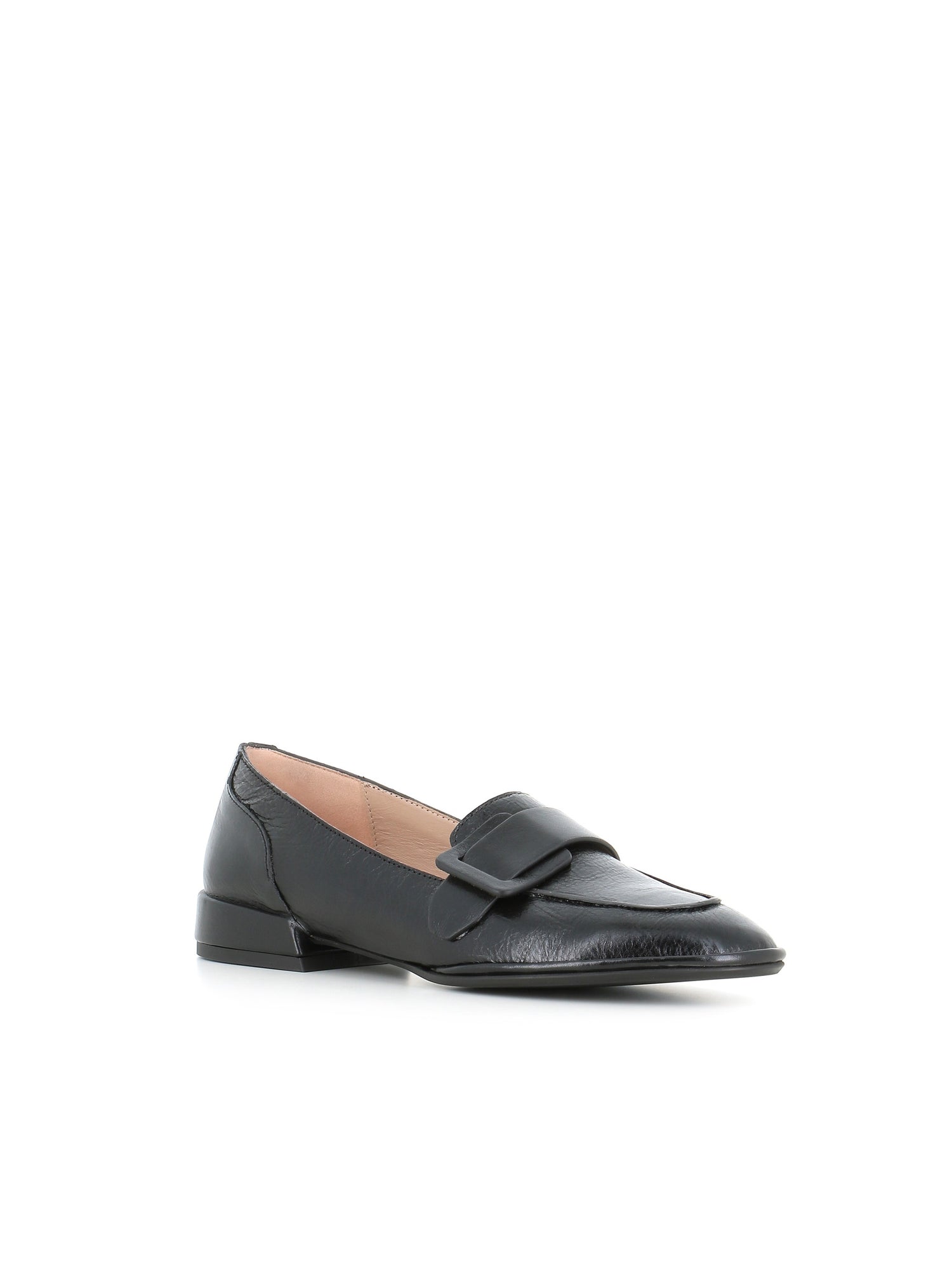  Loafer 11805 Del Carlo Donna Nero - 3