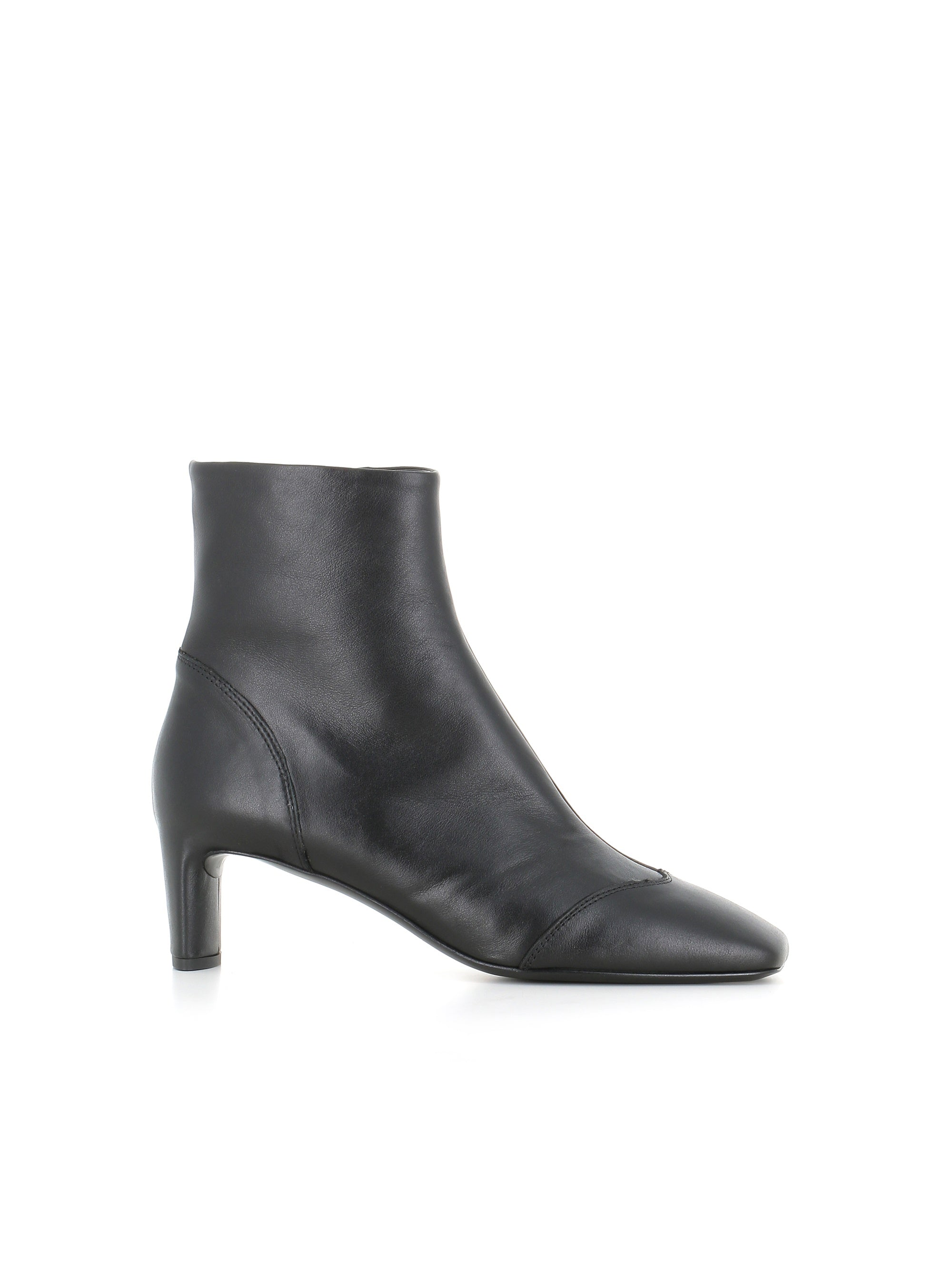  Ankle Boot 11819 Del Carlo Donna Nero - 1