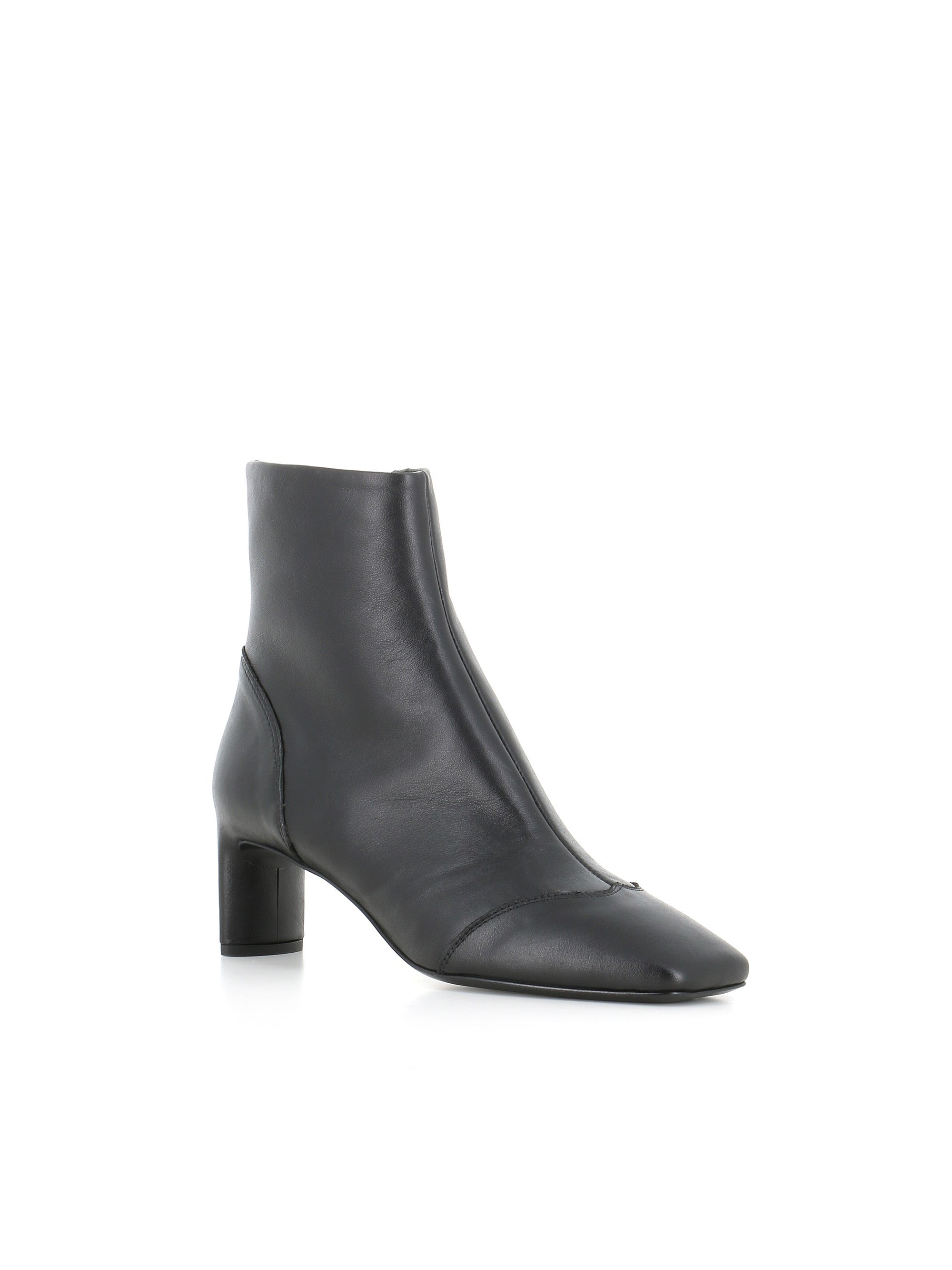  Ankle Boot 11819 Del Carlo Donna Nero - 3