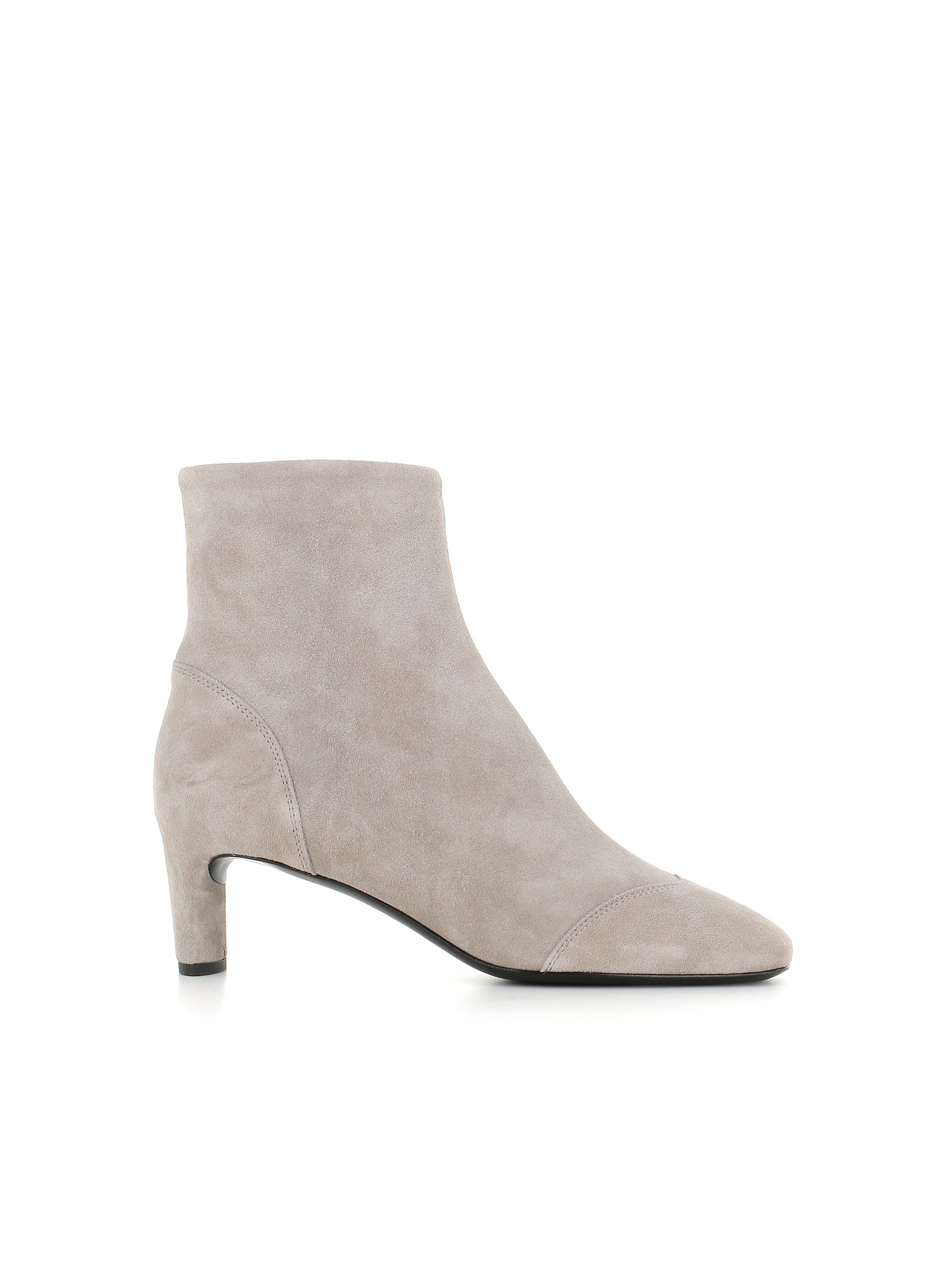  Ankle Boot 11819 Del Carlo Donna Grigio - 1