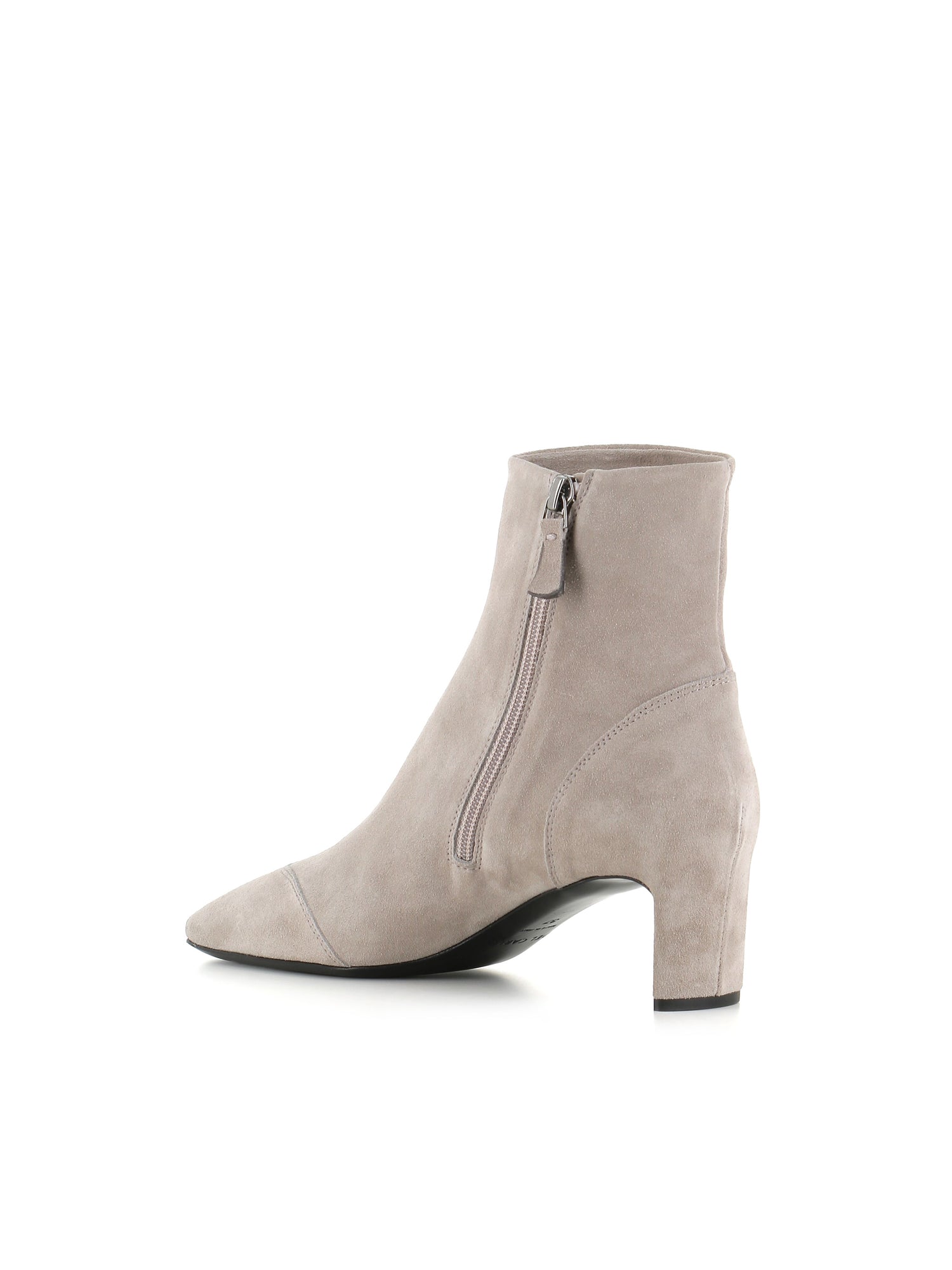  Ankle Boot 11819 Del Carlo Donna Grigio - 4