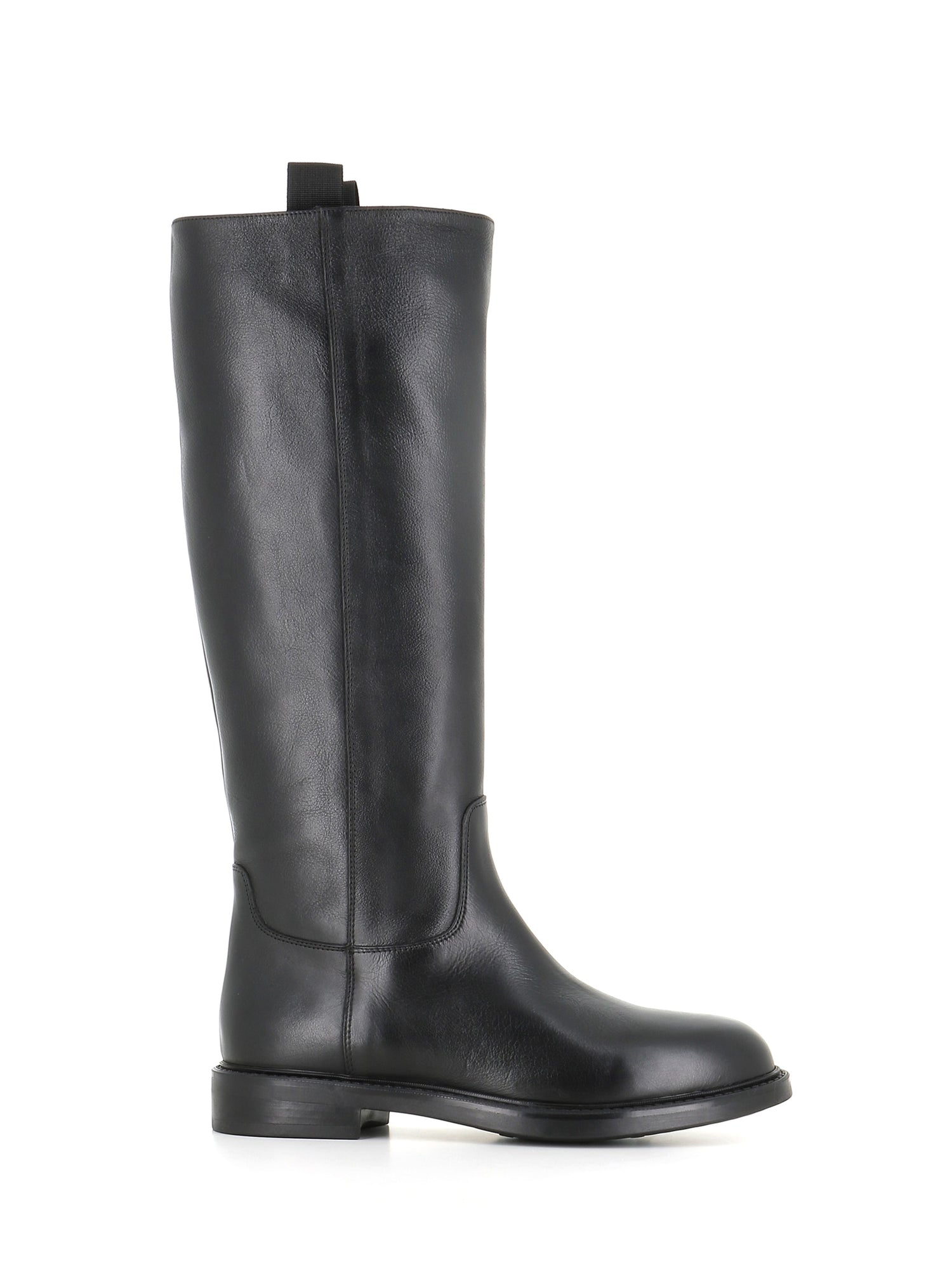  Boot Doucal's Donna Nero - 1