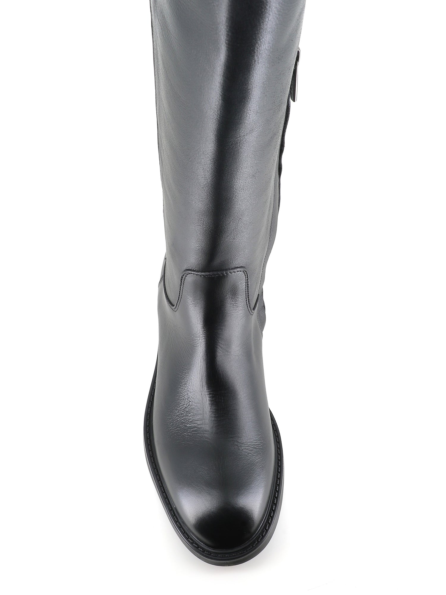  Doucal's Stivale Nero Donna - 5