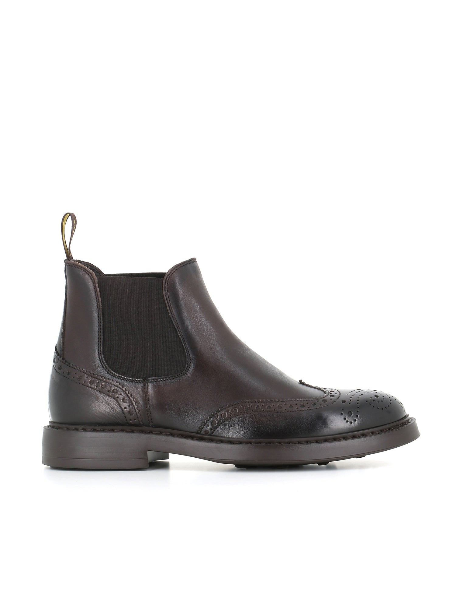 Doucal's stivaletto uomo hotsell