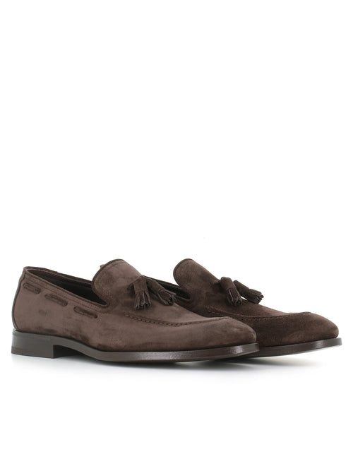 Tassel loafers 51405.2