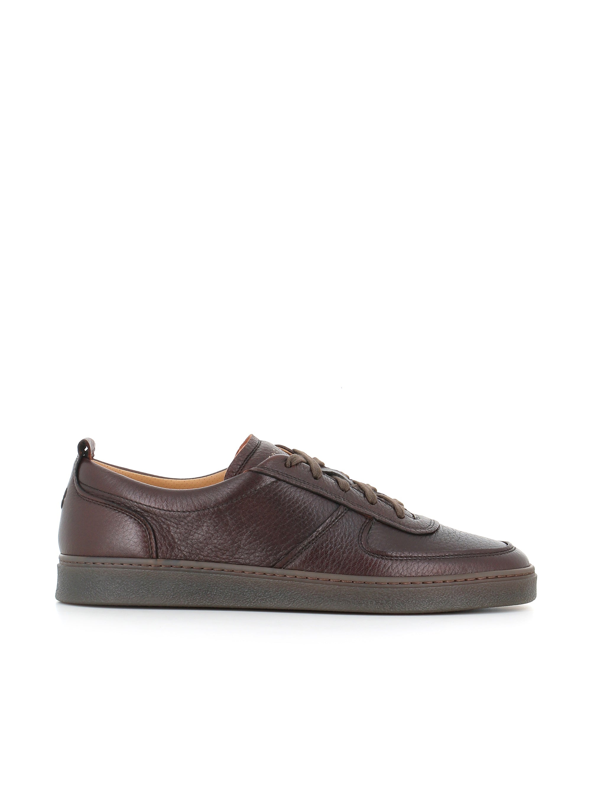  Sneakers Levante.c.40 Henderson Baracco Uomo Marrone - 1