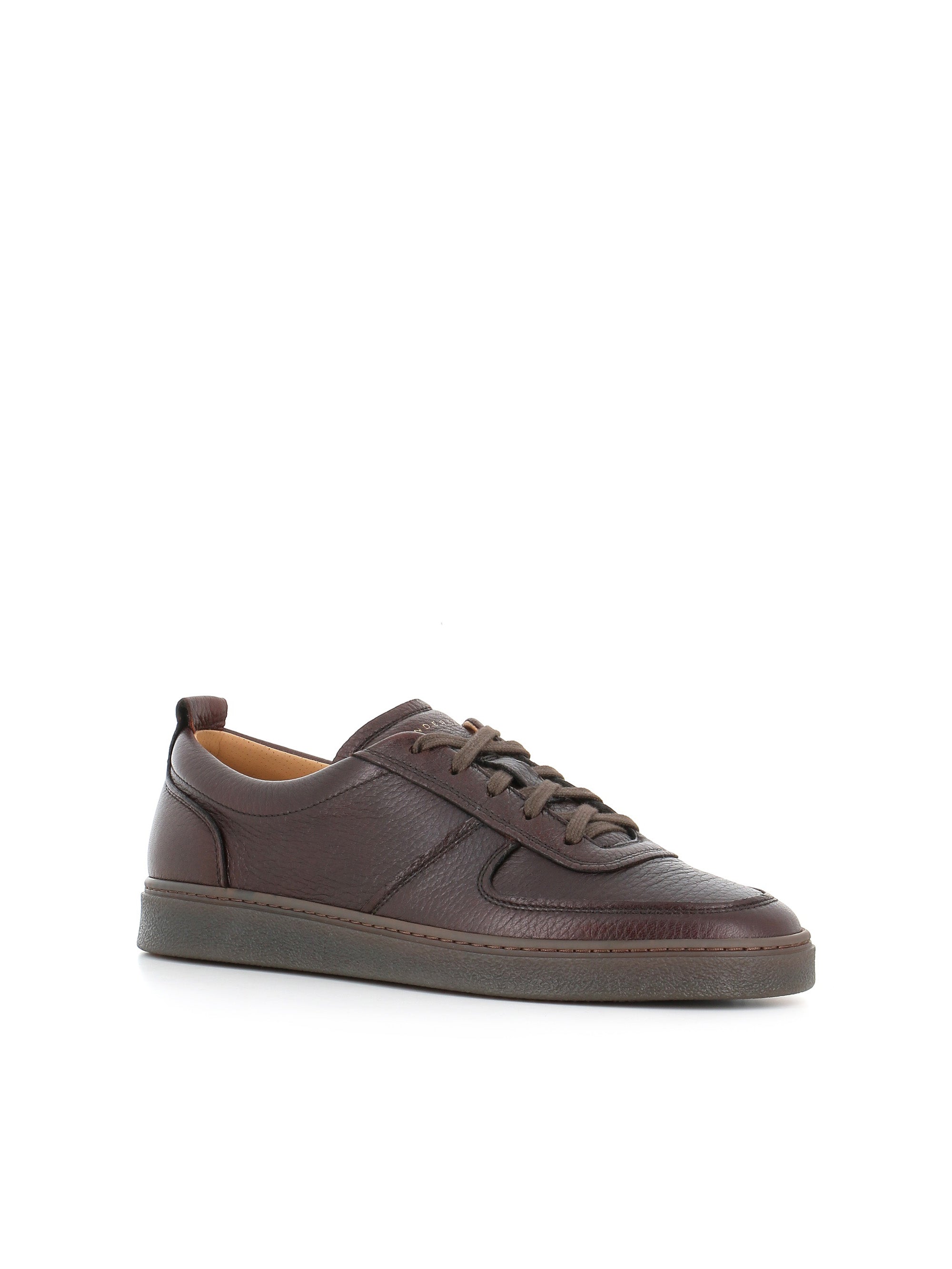  Sneakers Levante.c.40 Henderson Baracco Uomo Marrone - 3