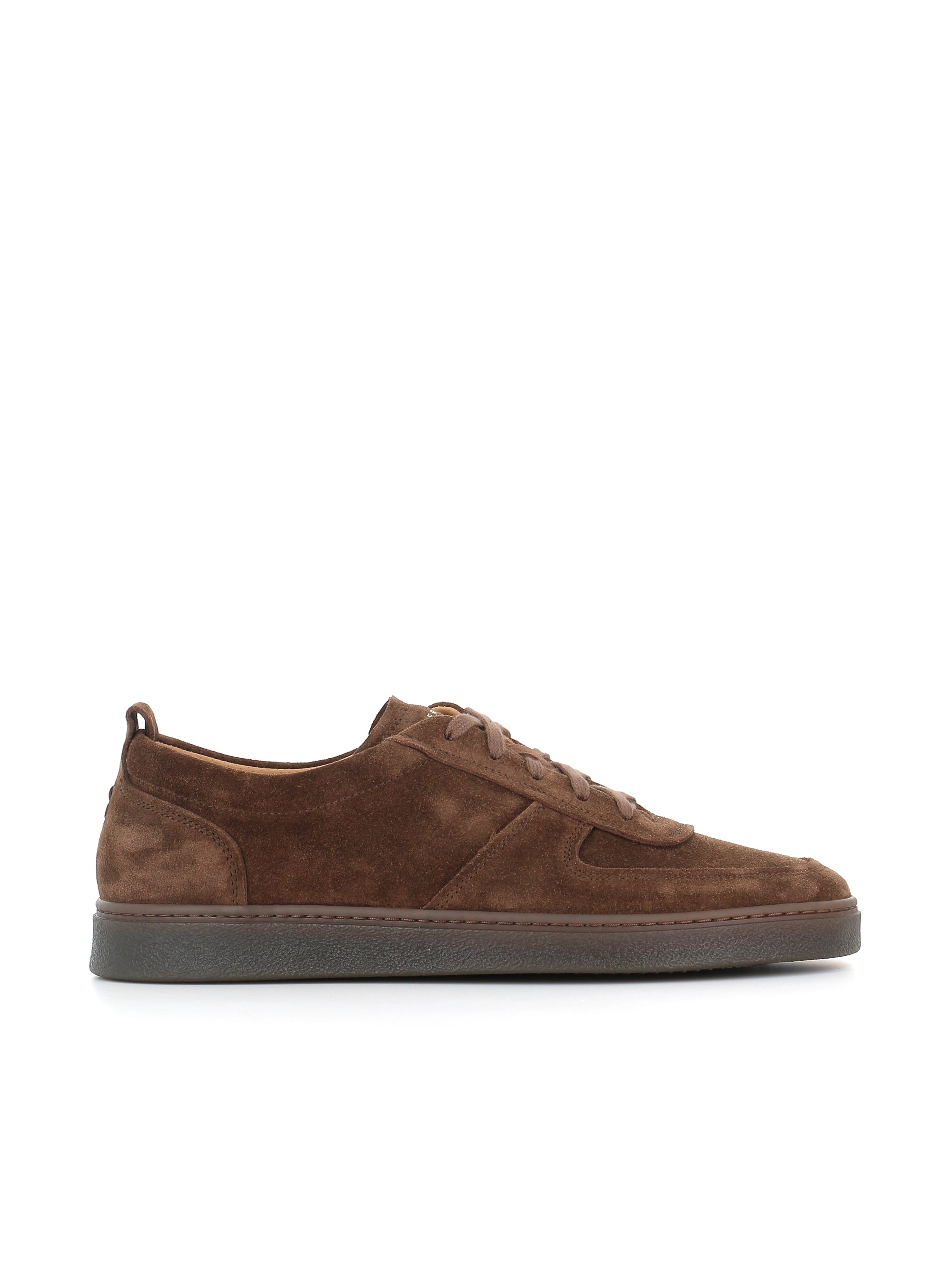  Sneakers Levante Henderson Baracco Uomo Marrone - 1