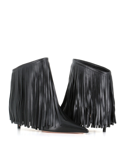 Ankle boot Padma