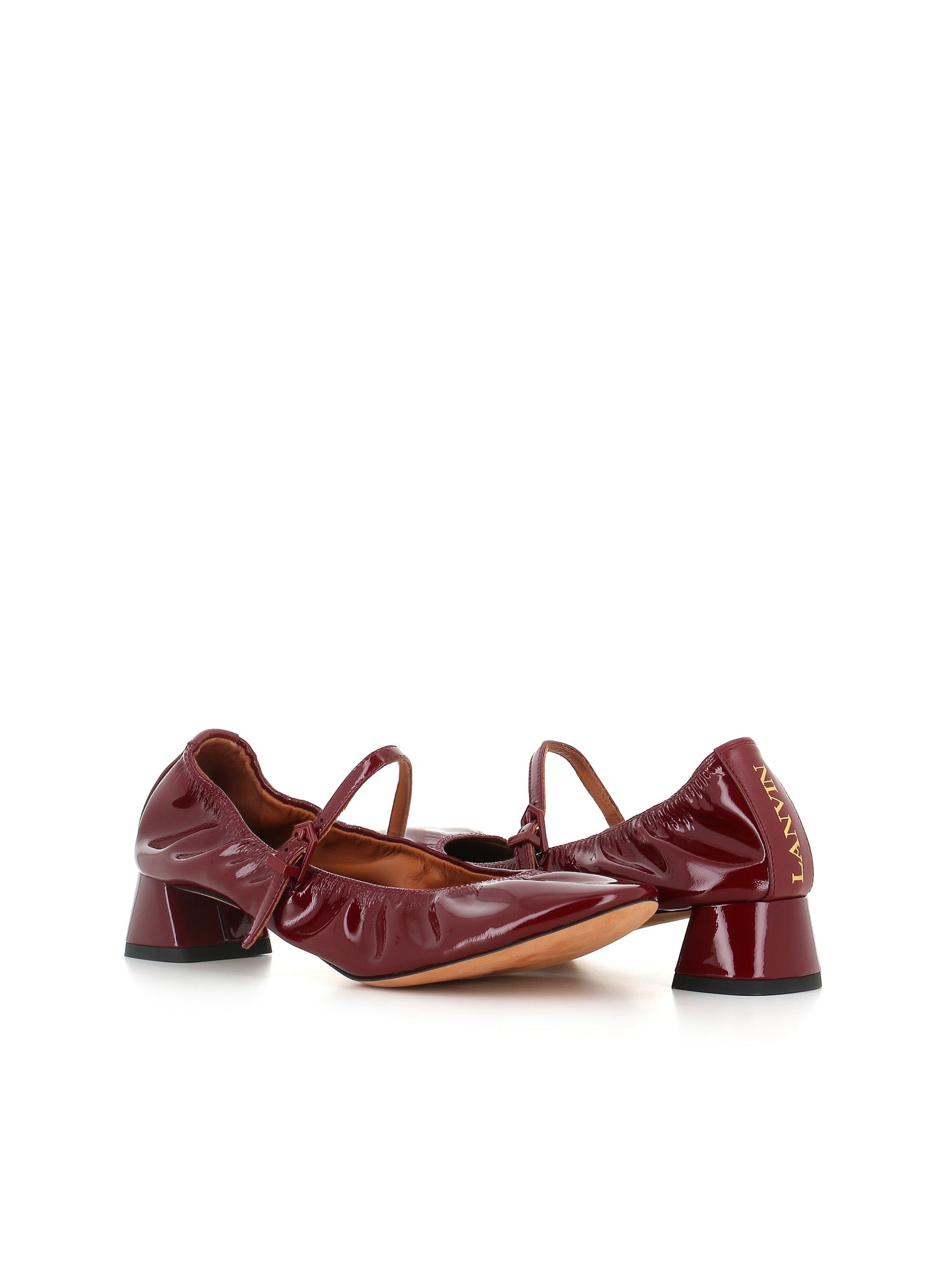  Ballerina Lanvin Donna Viola - 1