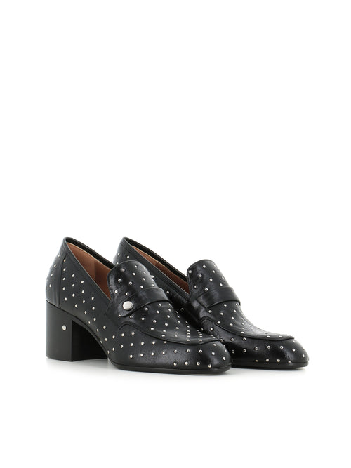 Laurence Dacade Mocassino Tracy Nero Donna