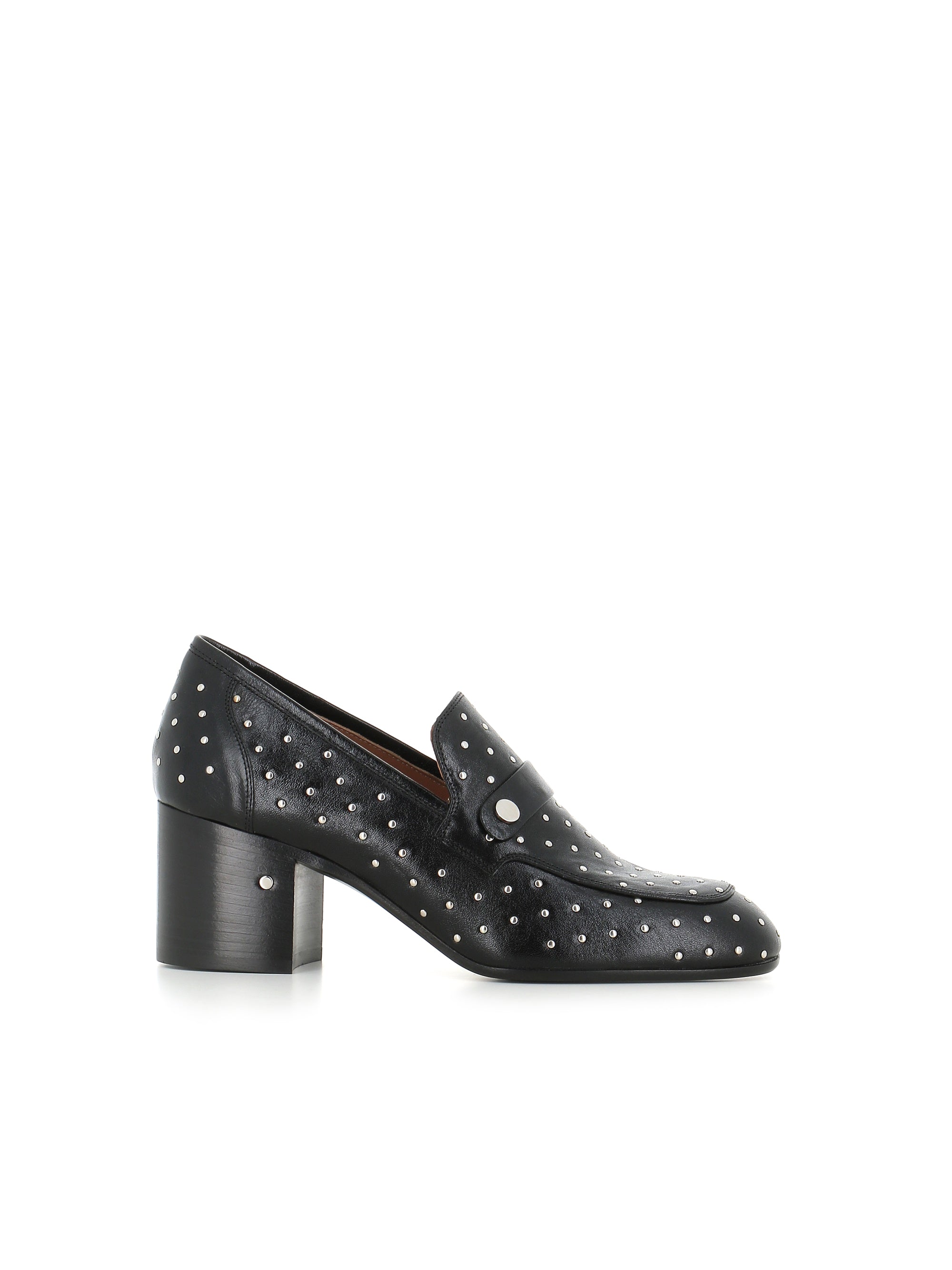  Loafer Tracy Laurence Dacade Donna Nero - 2