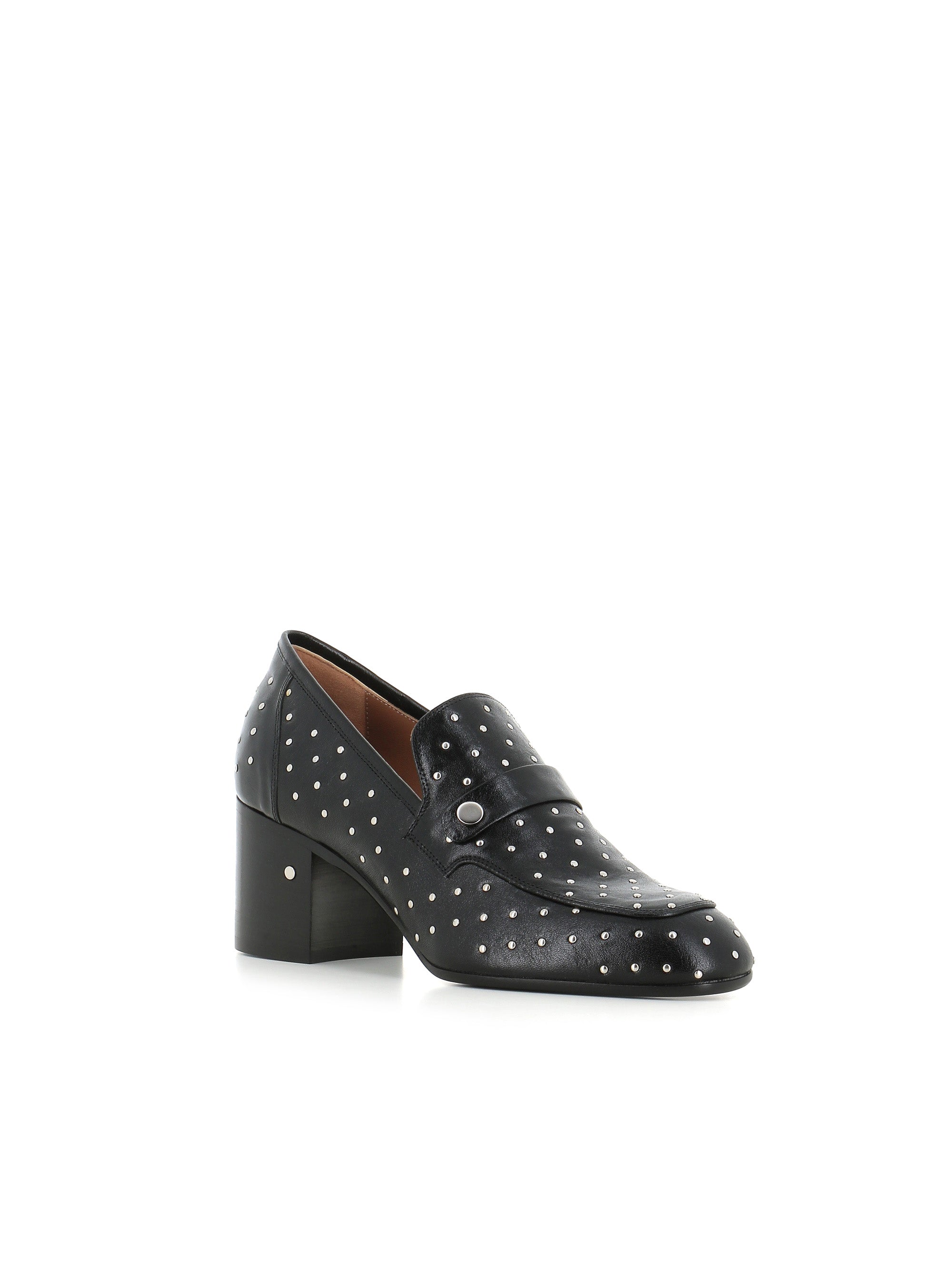  Laurence Dacade Mocassino Tracy Nero Donna - 3