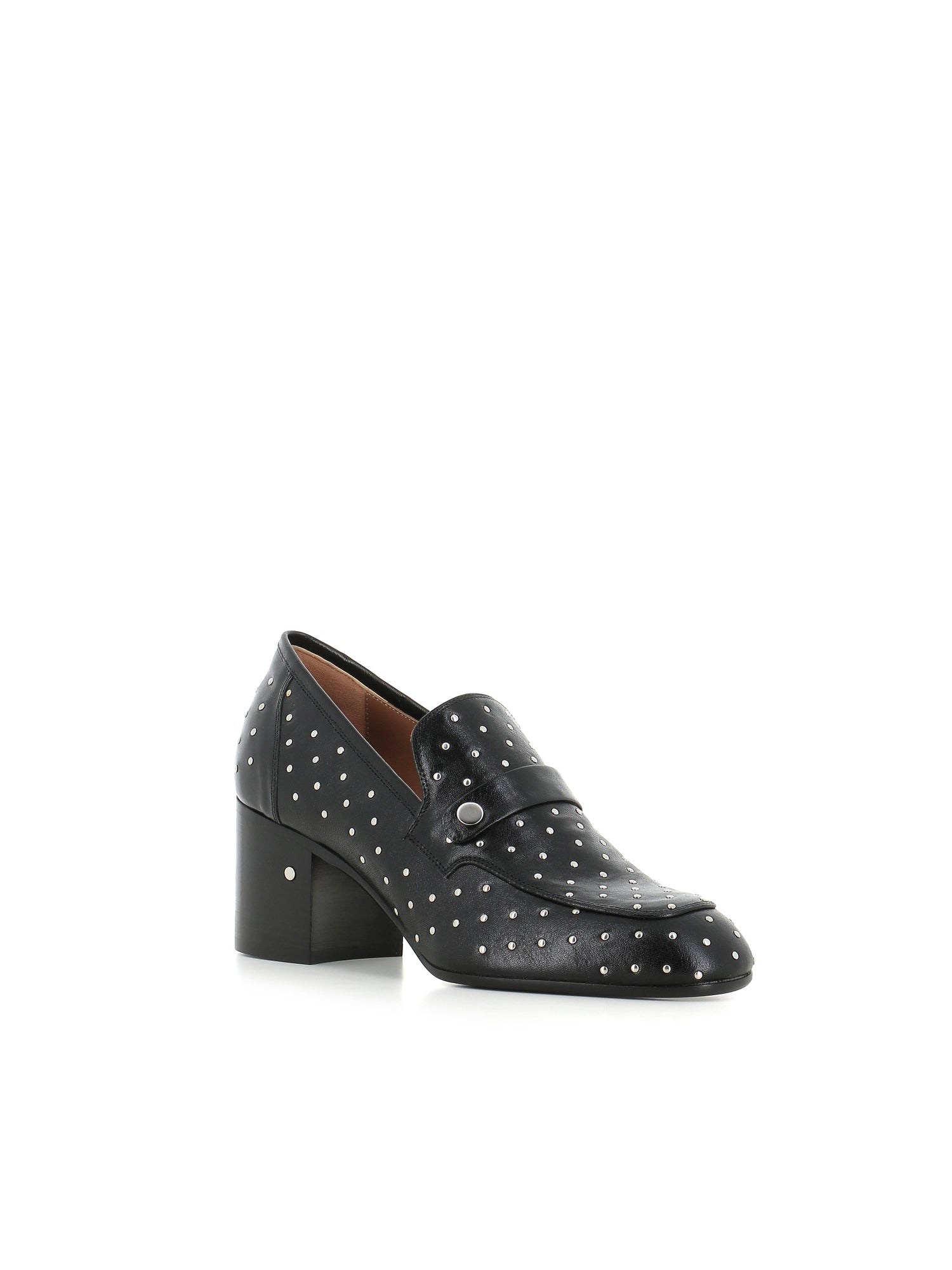  Loafer Tracy Laurence Dacade Donna Nero - 3