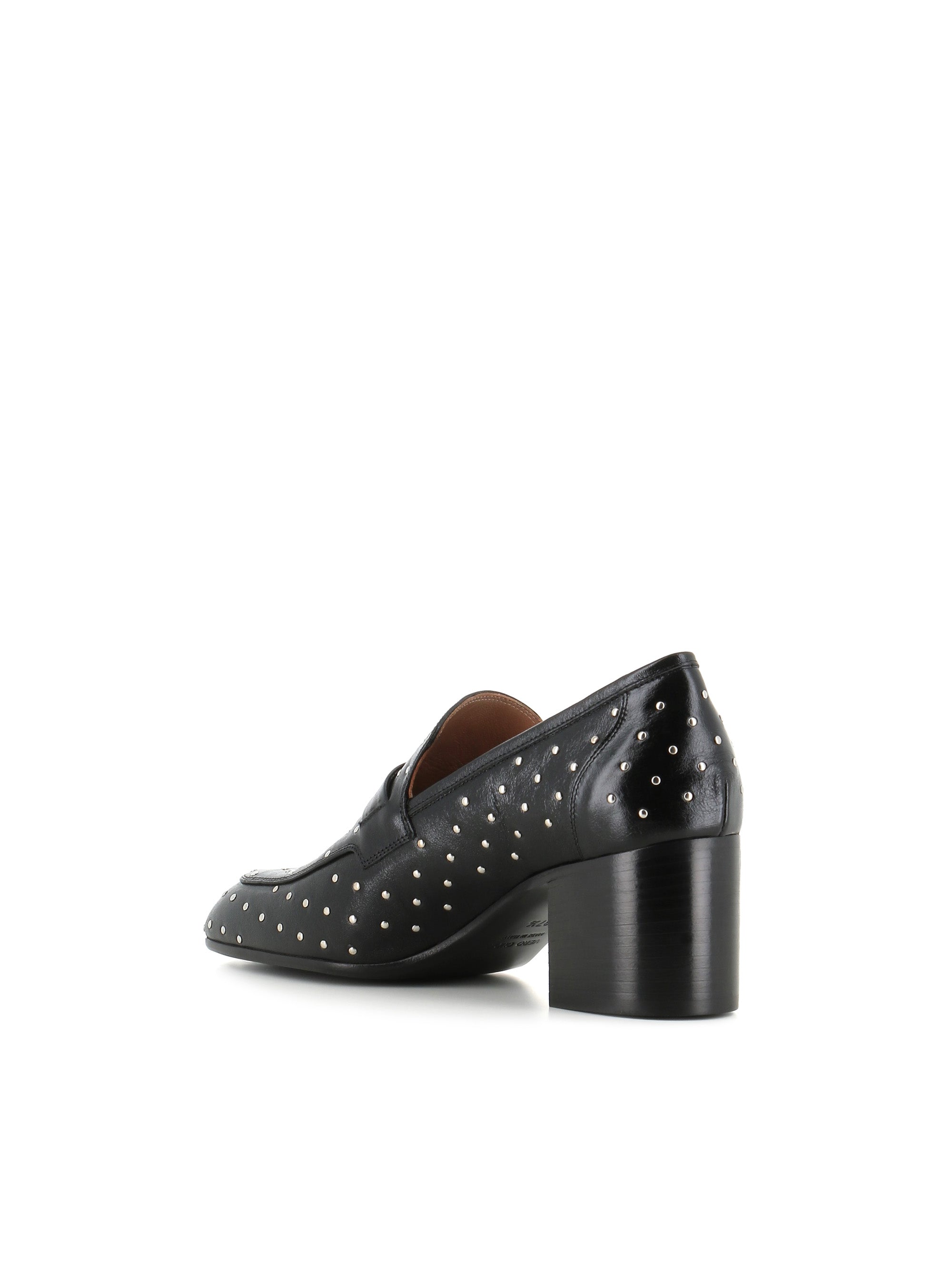  Loafer Tracy Laurence Dacade Donna Nero - 4