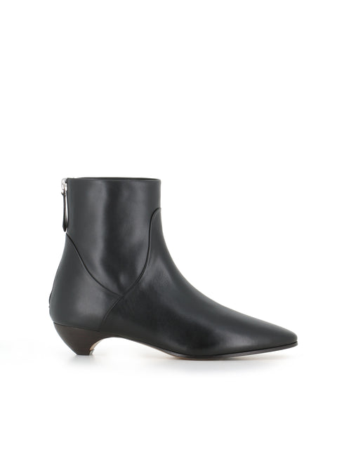 Ankle boot Allegra