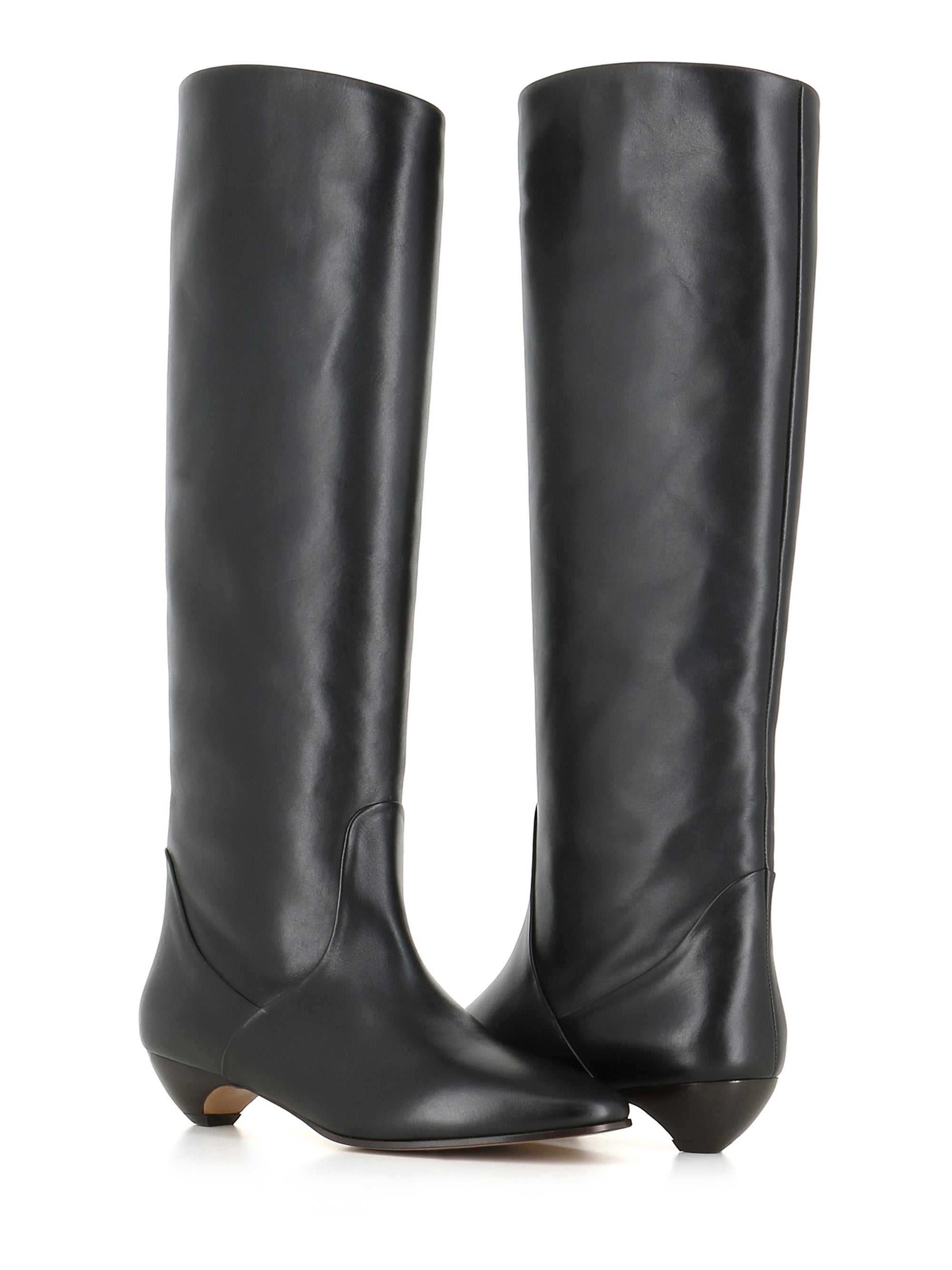  Boot Allegra Le Monde Beryl Donna Nero - 1