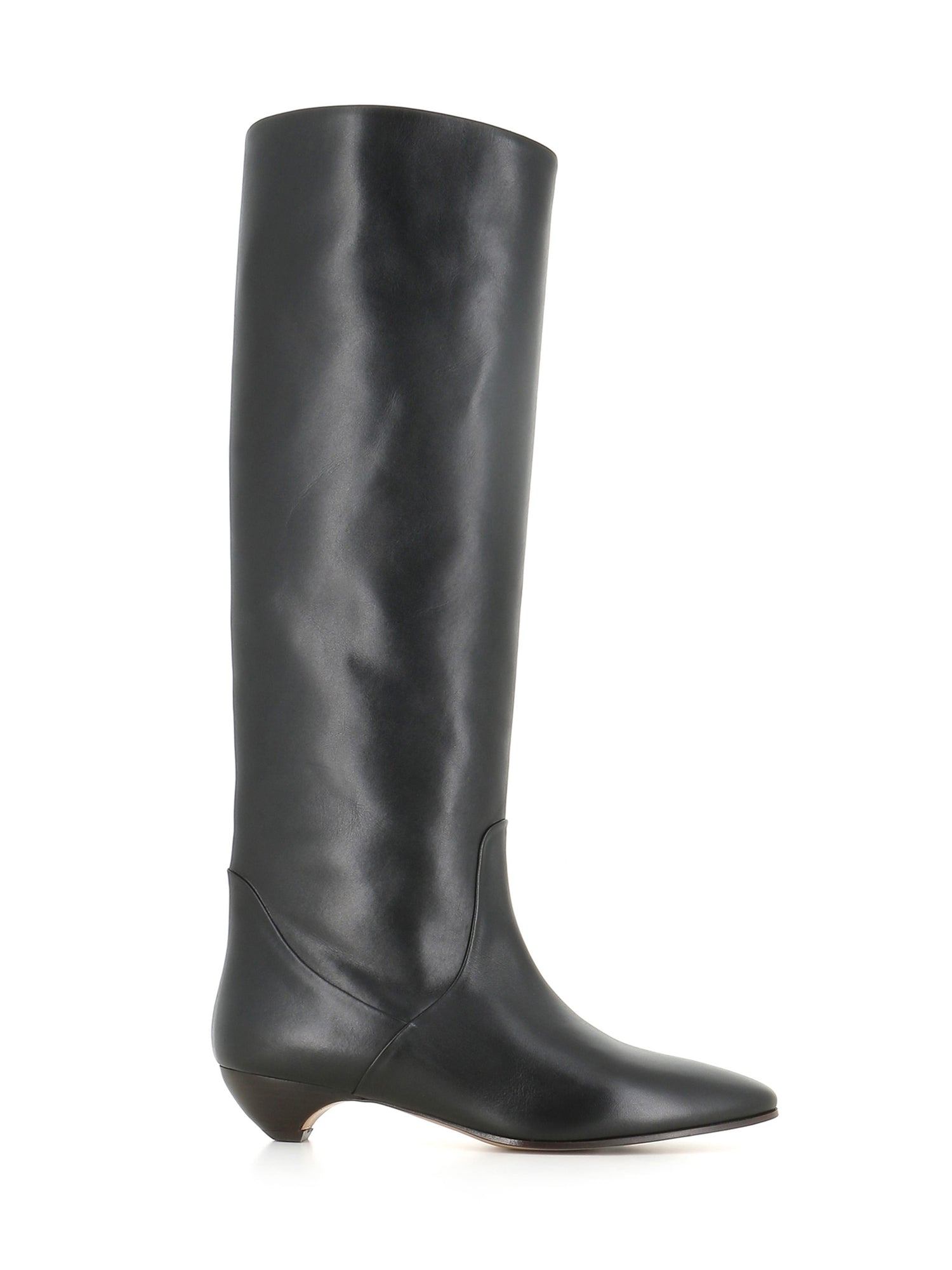  Boot Allegra Le Monde Beryl Donna Nero - 2