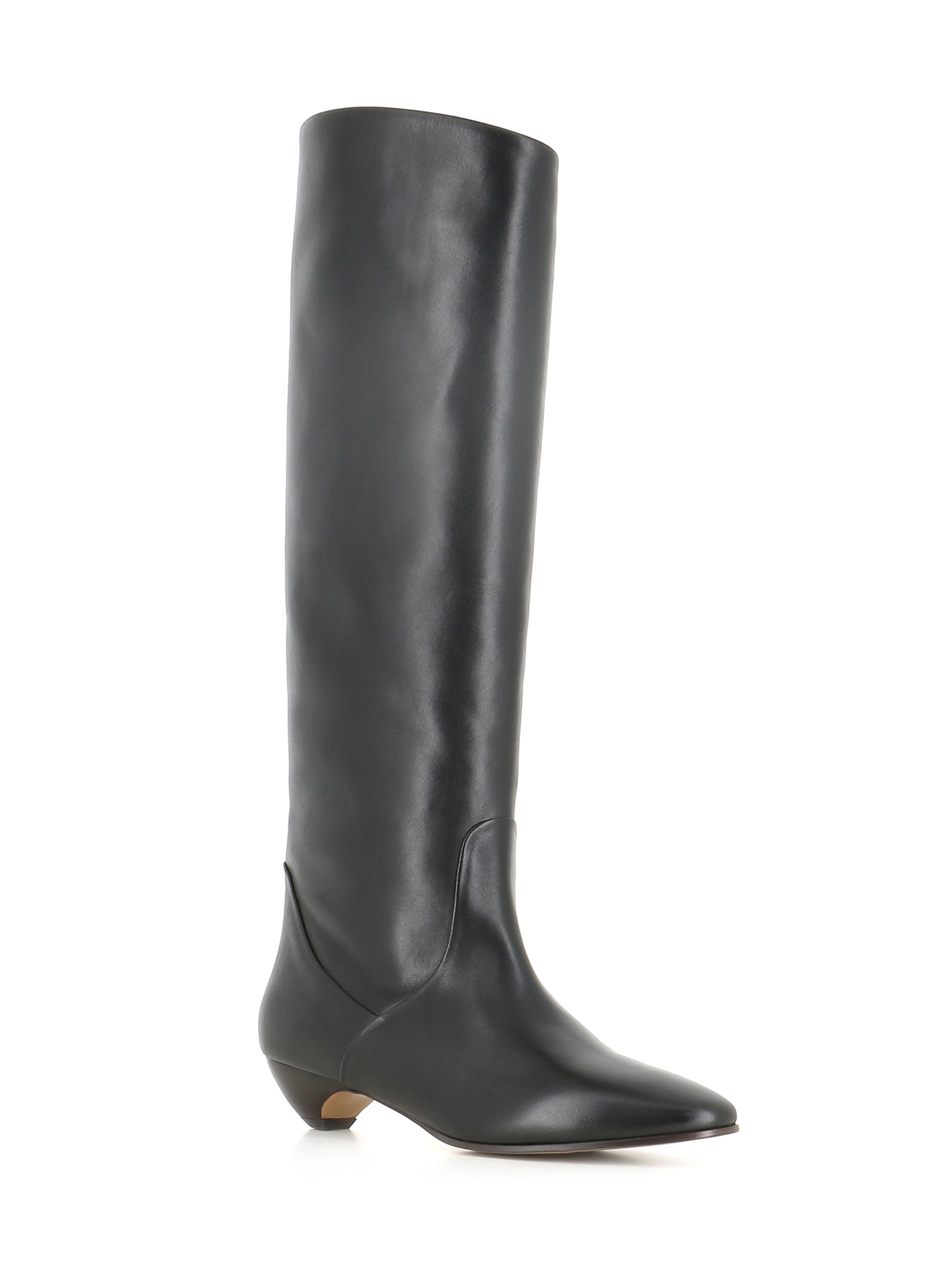  Boot Allegra Le Monde Beryl Donna Nero - 3