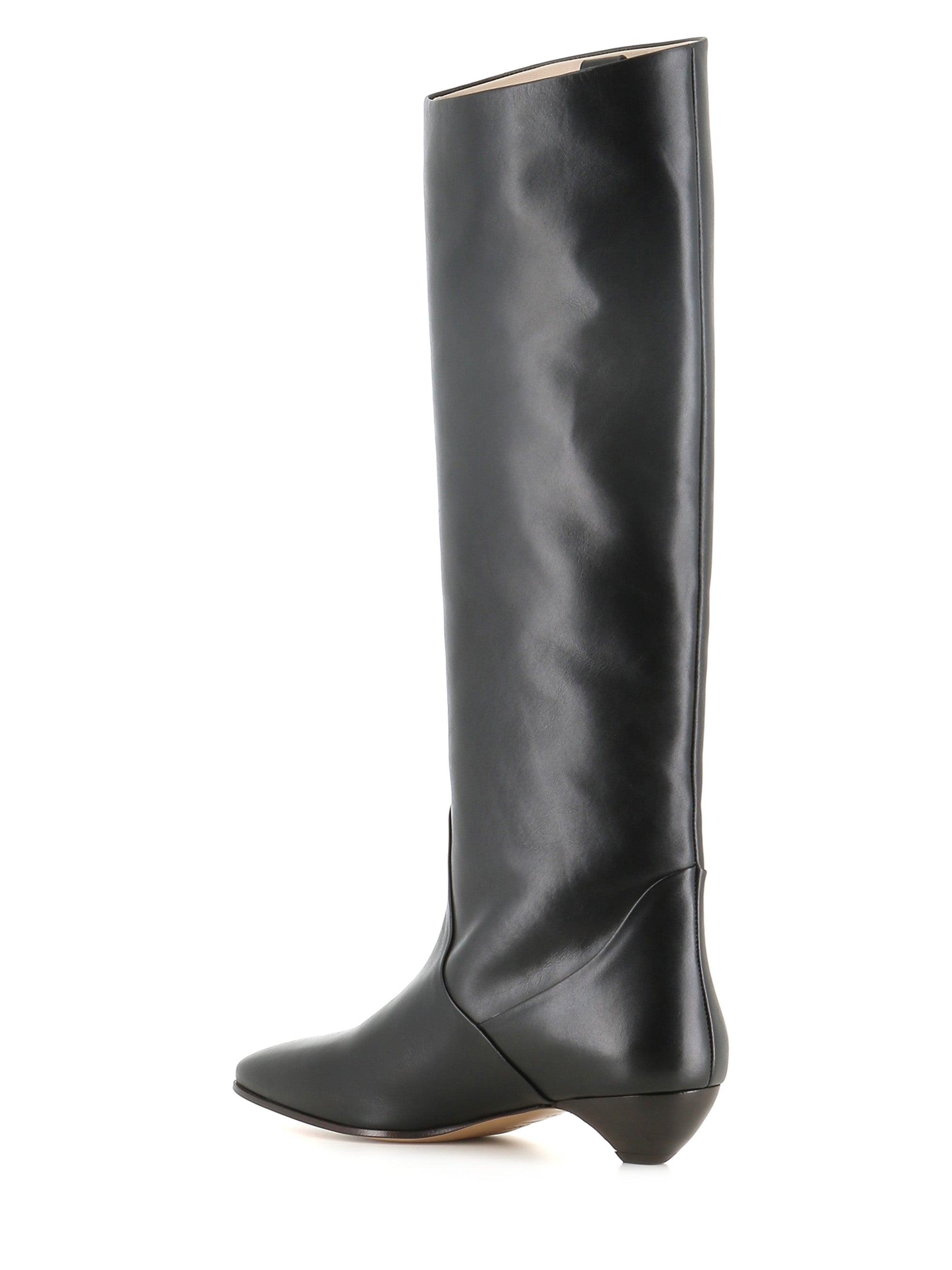  Boot Allegra Le Monde Beryl Donna Nero - 4