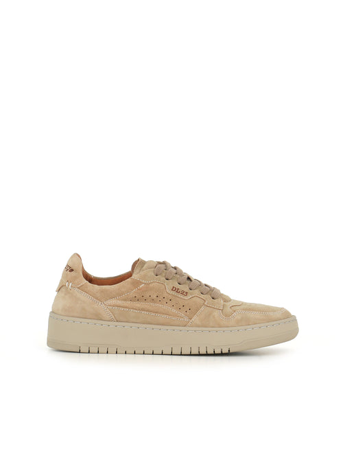 Lemargo Sneaker Beige Donna