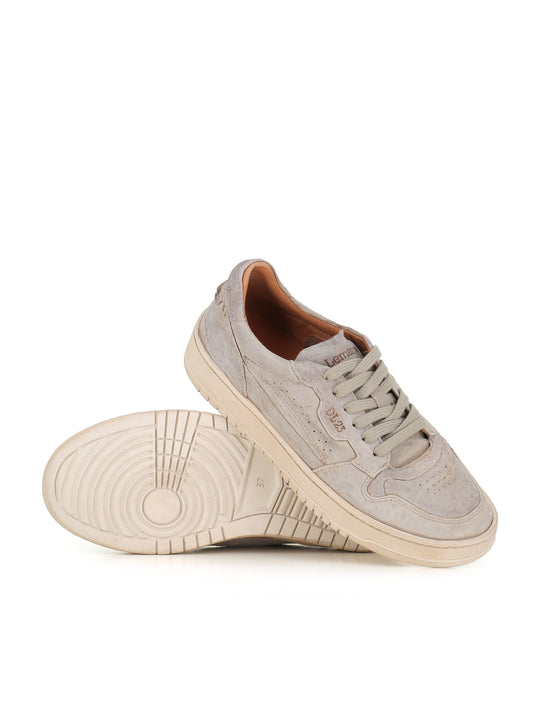 Lemargo Sneaker Grigio Donna