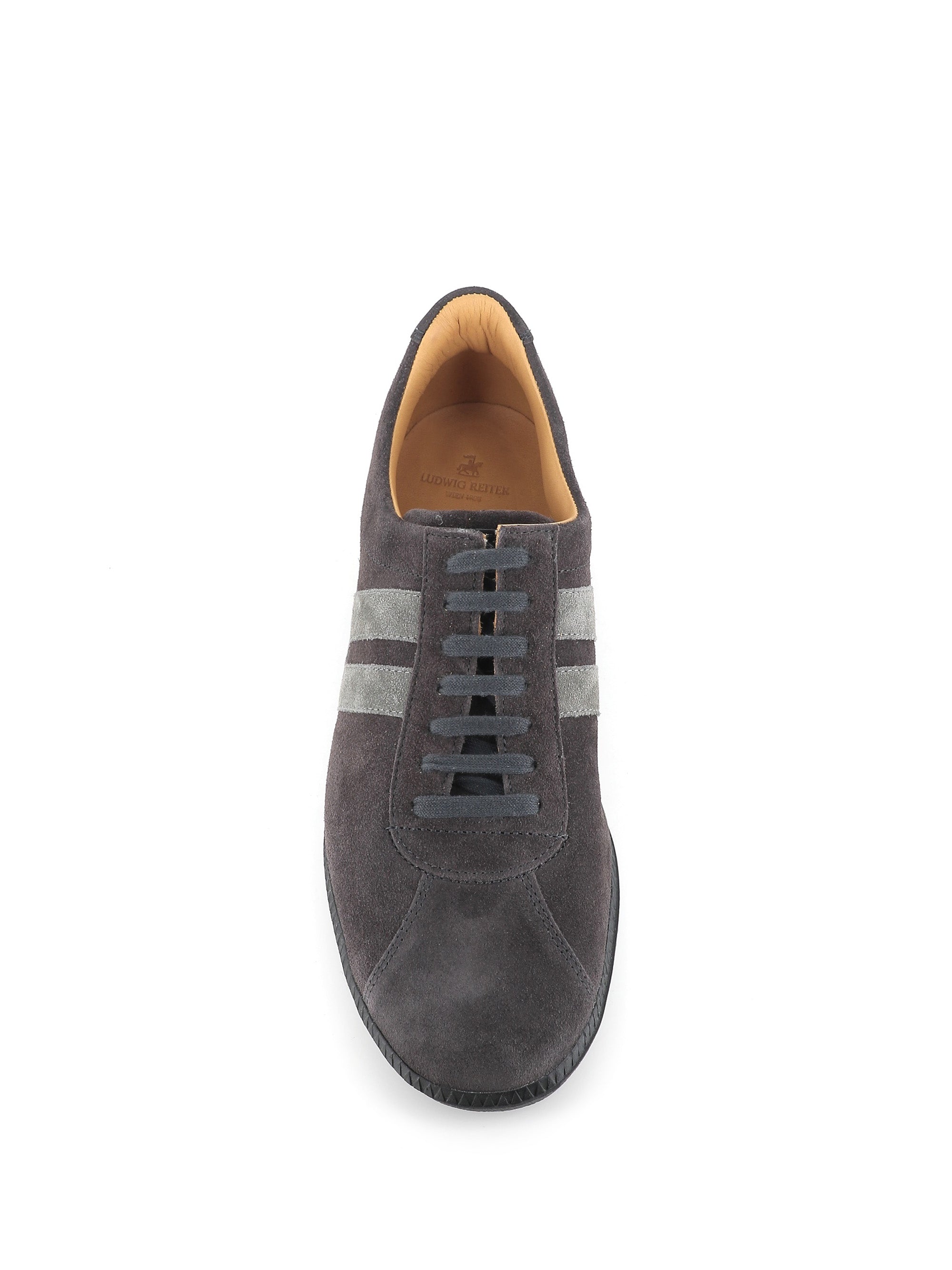  Ludwig Reiter Sneaker Blu Uomo - 5