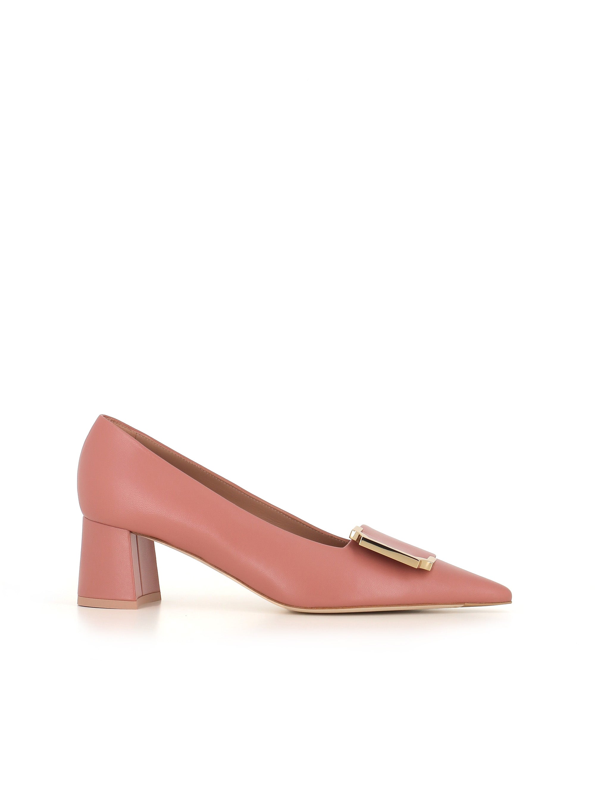  Malone Souliers Décolleté Hayes 45-2 Rosa Donna - 1