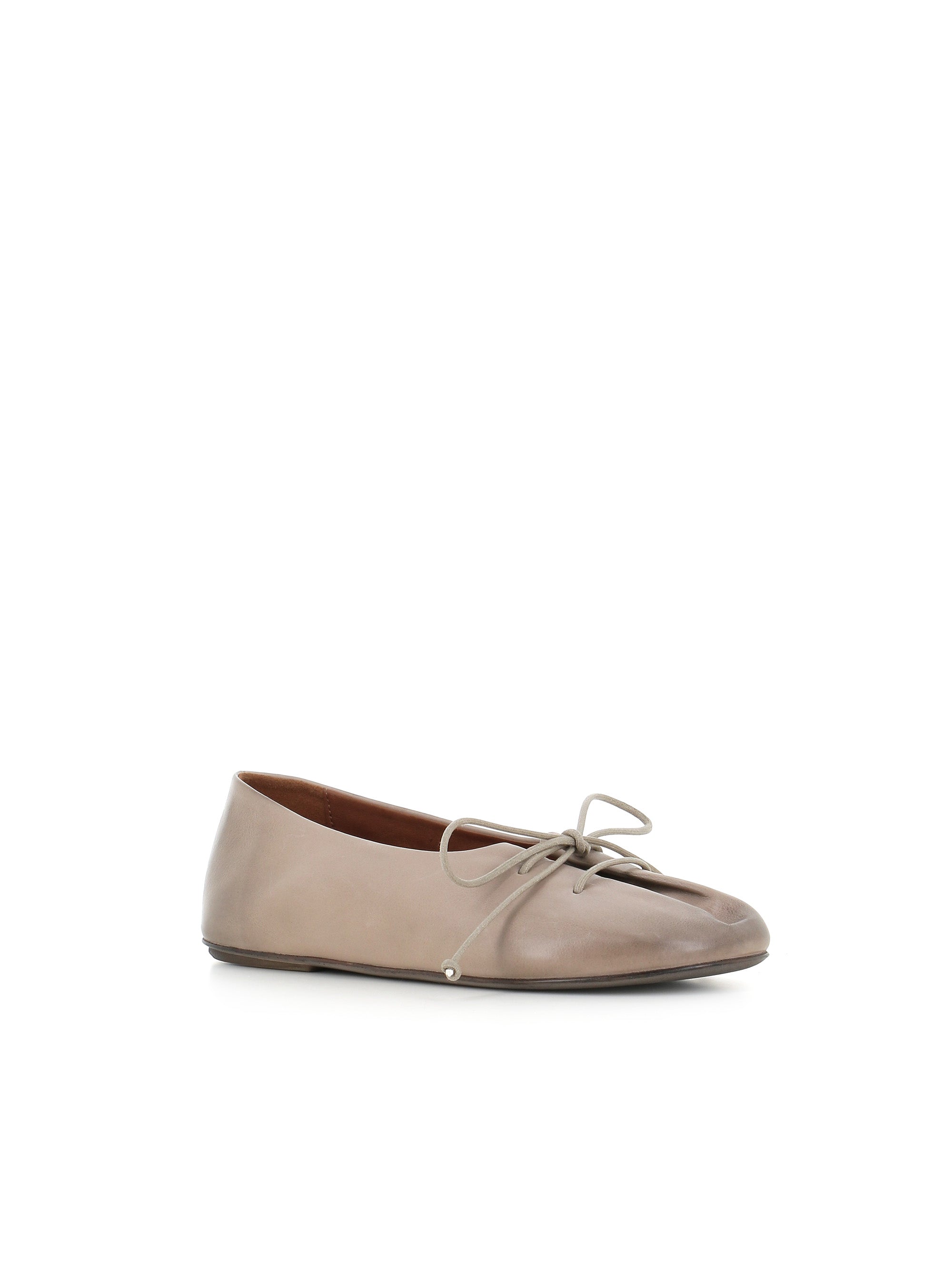  Marsell Ballerina Girella Grigio Donna - 3