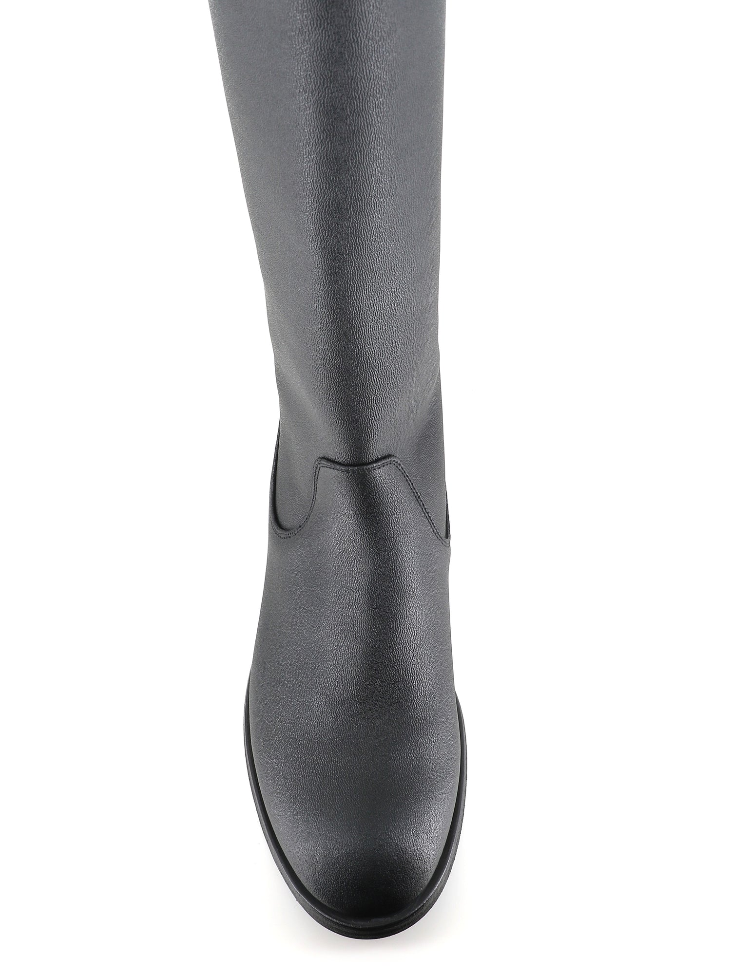  Boot 18116c Pantanetti Donna Nero - 5