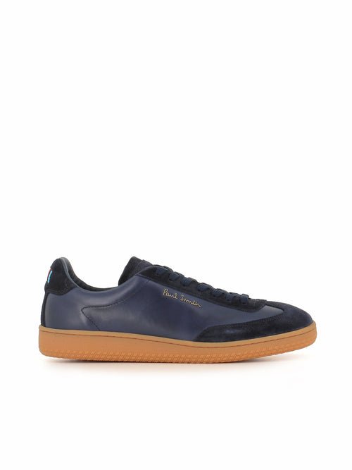 Paul Smith Sneaker Como Blu Uomo