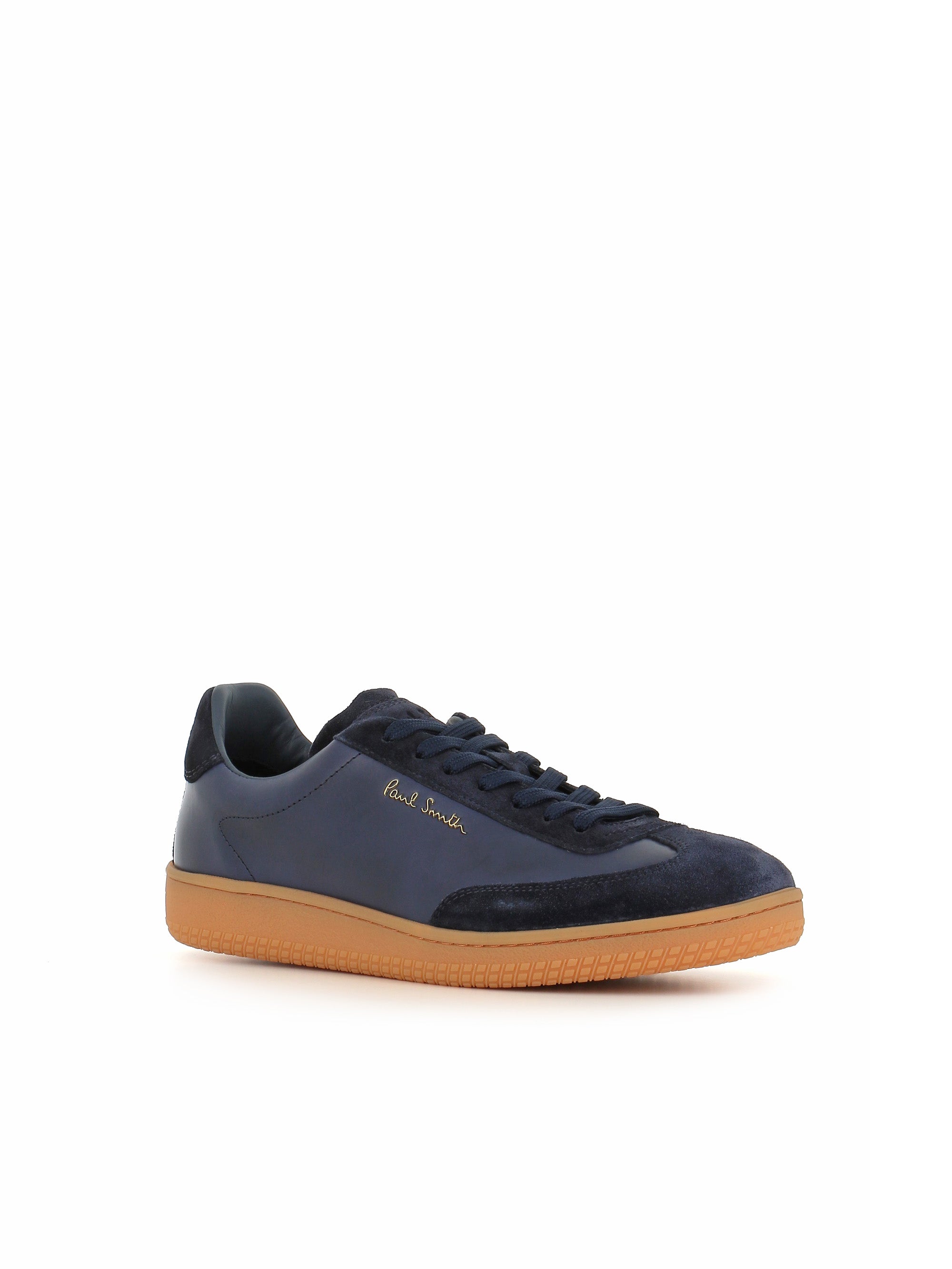  Paul Smith Sneaker Como Blu Uomo - 3