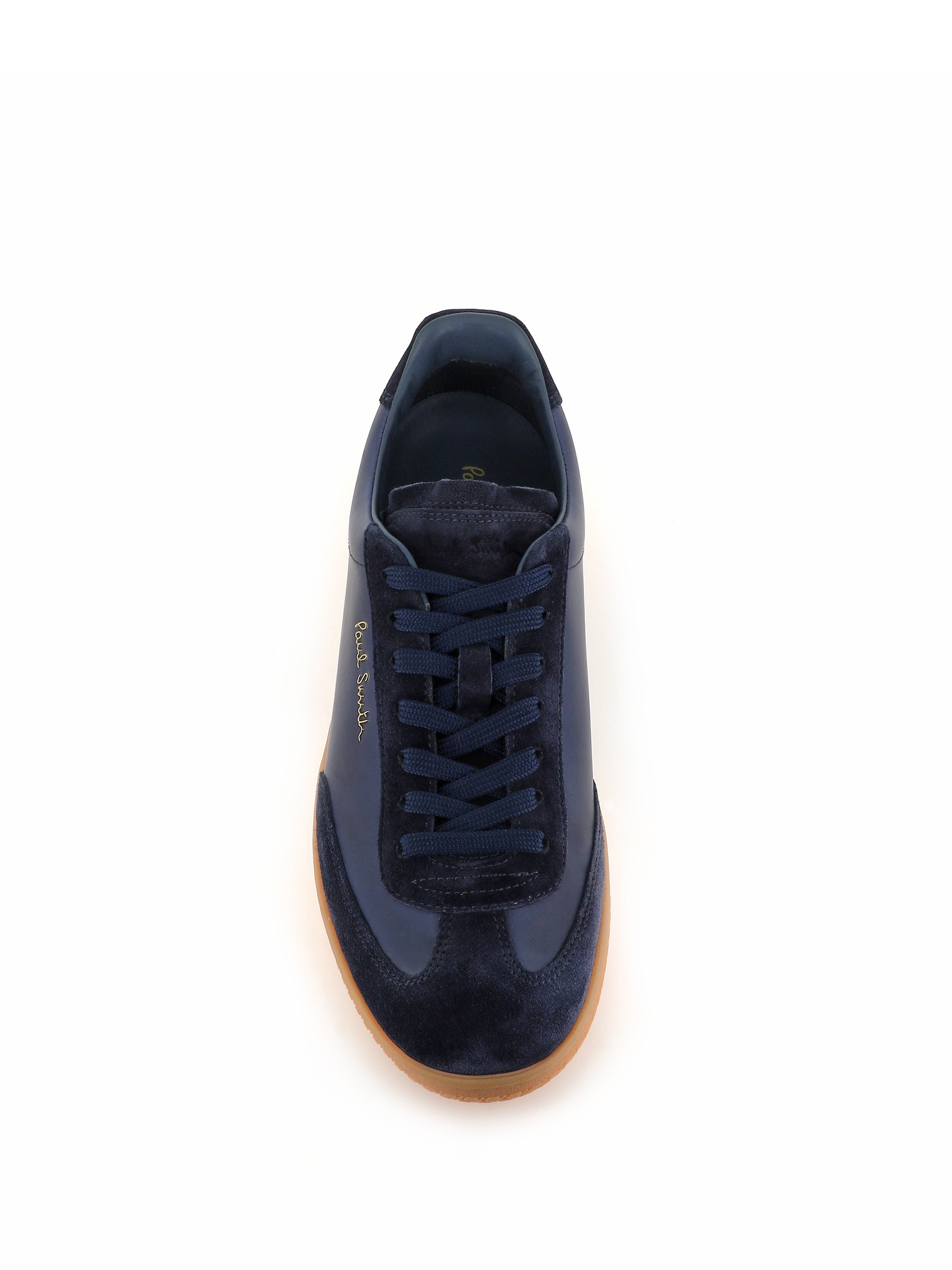  Paul Smith Sneaker Como Blu Uomo - 4