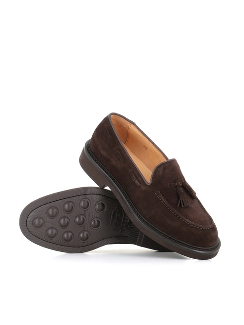 Tassel Loafer 4783