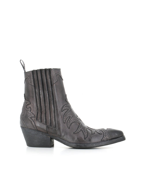 Sartore Texano Sr3604as Grigio Donna