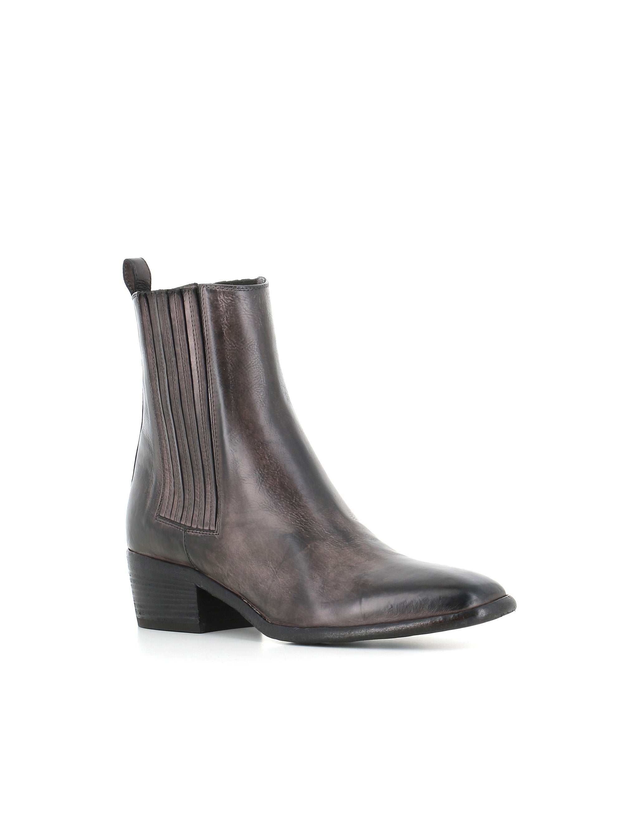  Ankle Boot Sr4051 Sartore Donna Grigio - 3