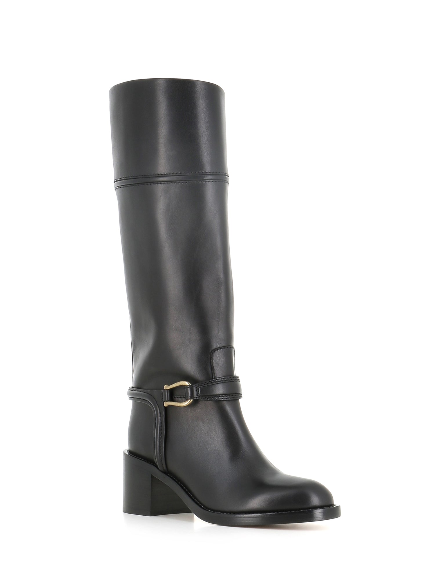  Boot Sr460s503 Sartore Donna Nero - 3