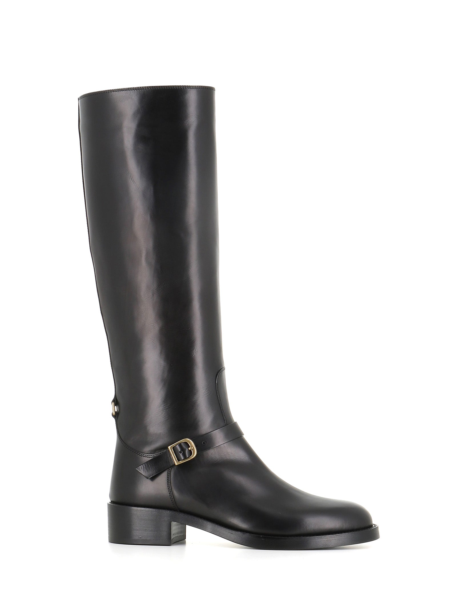  Boot Sr466101 Sartore Donna Nero - 1