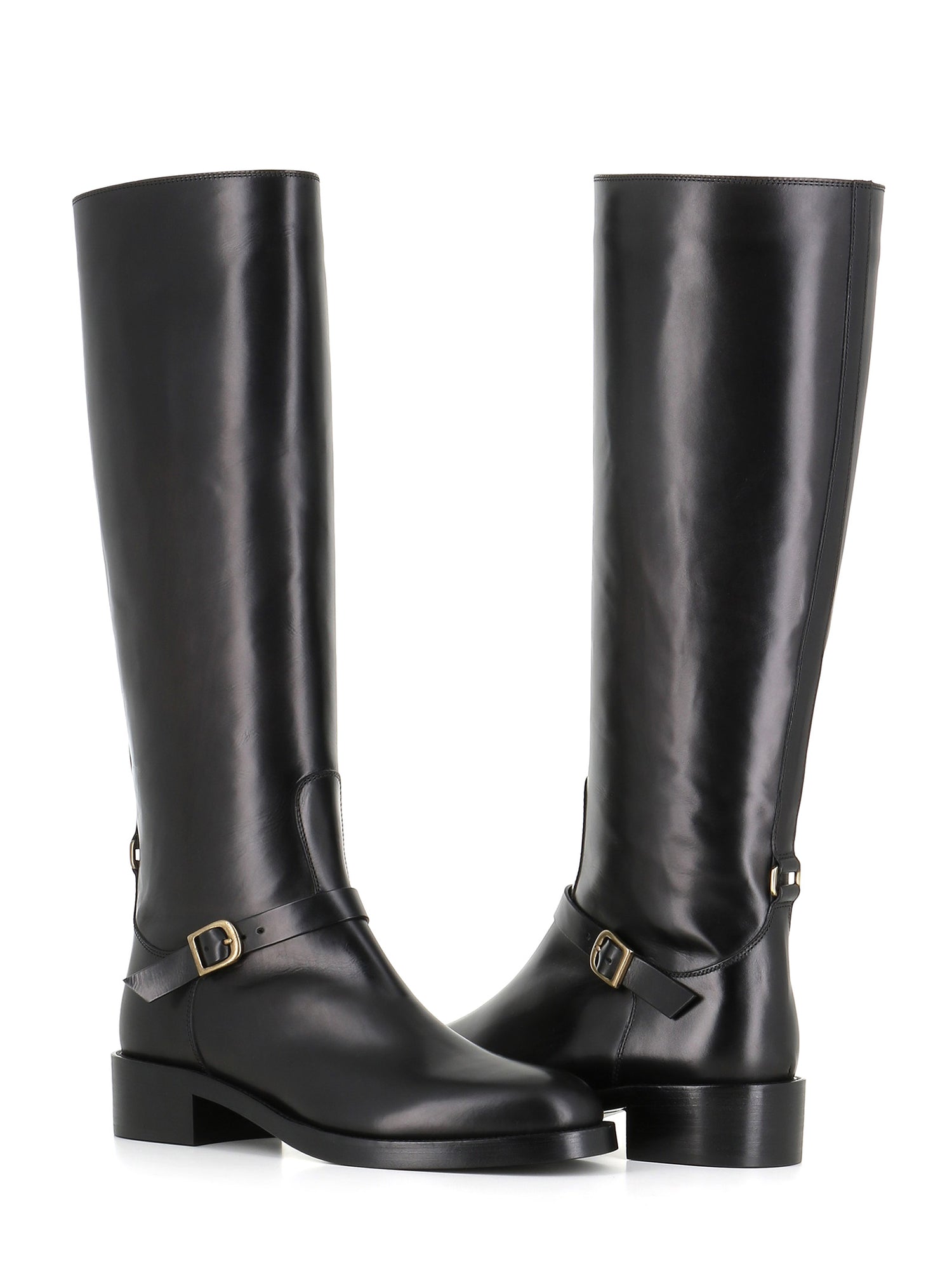  Boot Sr466101 Sartore Donna Nero - 2