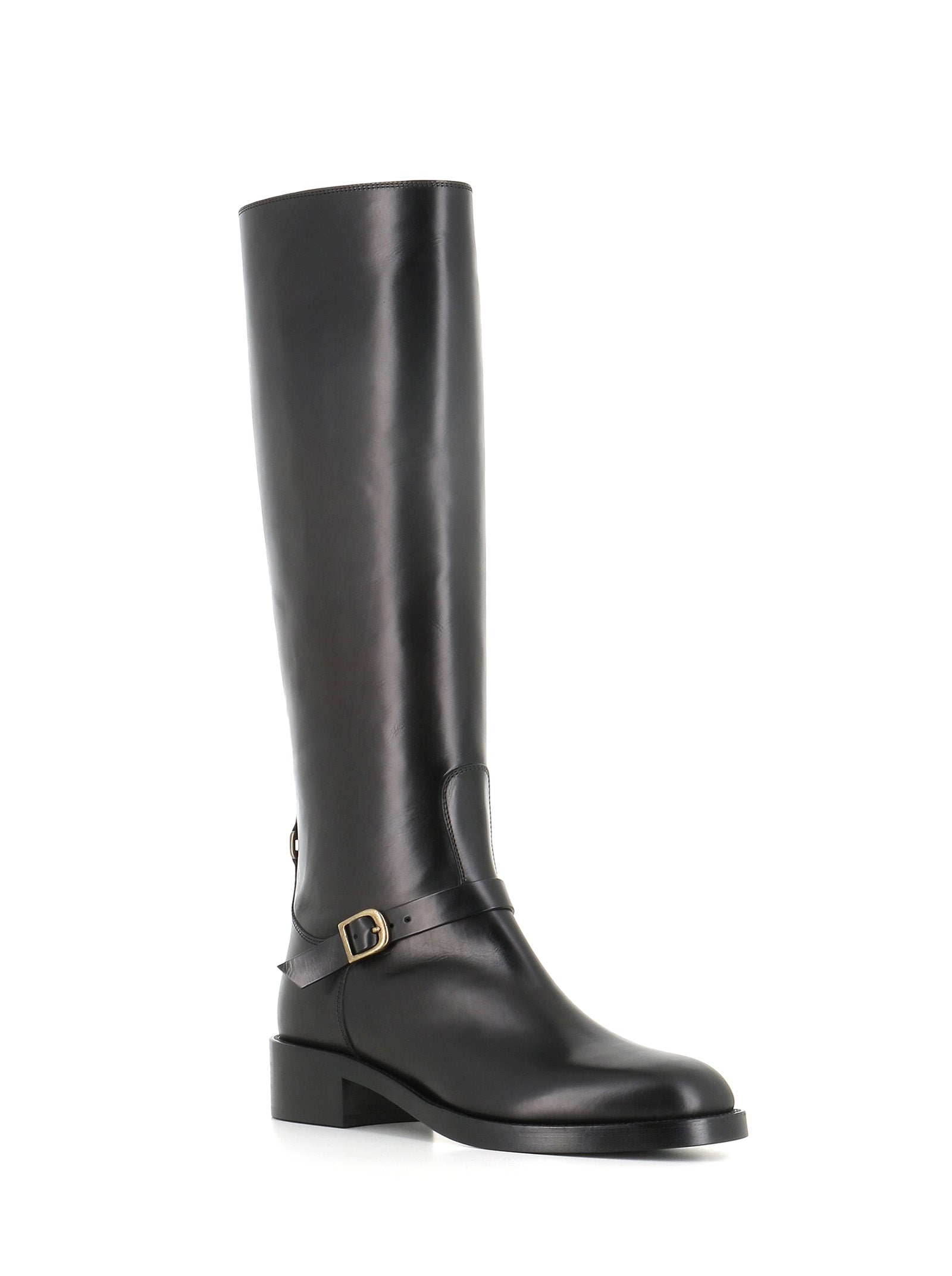  Boot Sr466101 Sartore Donna Nero - 3