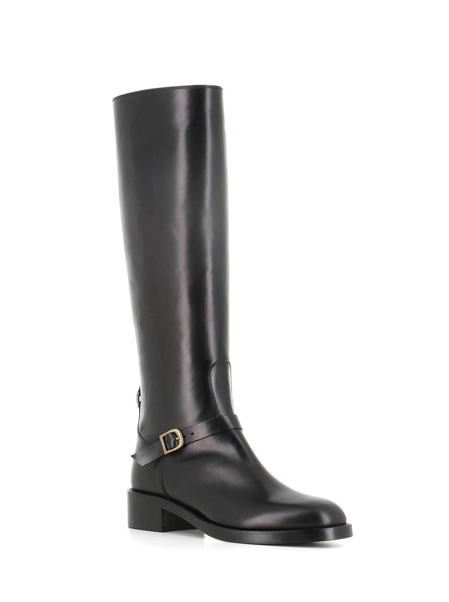  Boot Sr466101 Sartore Donna Nero - 3