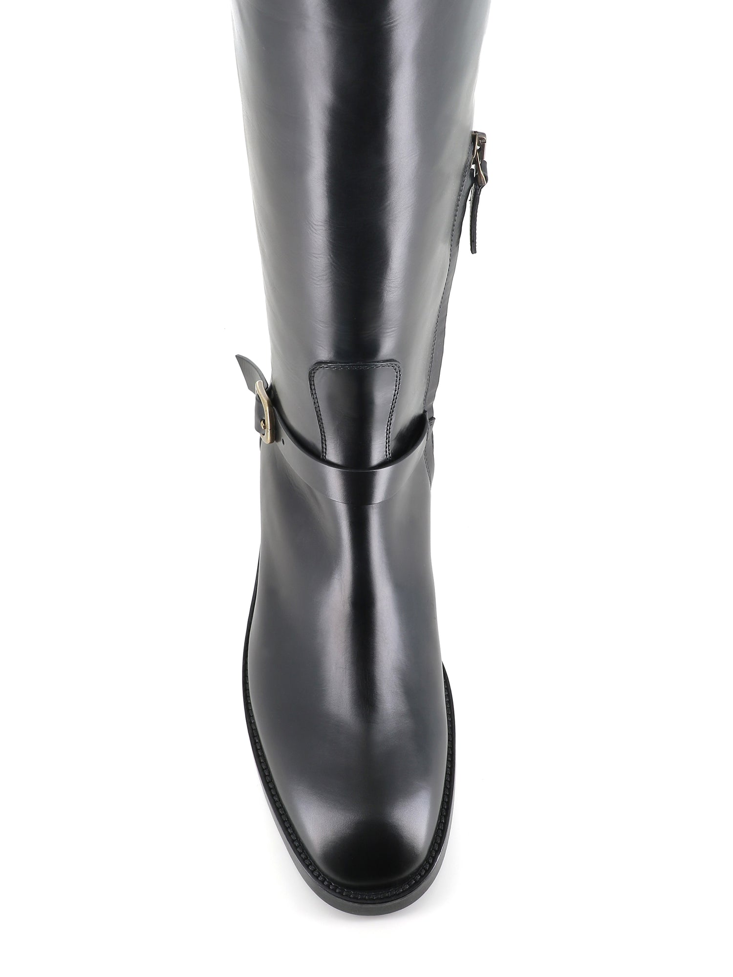  Boot Sr466101 Sartore Donna Nero - 5