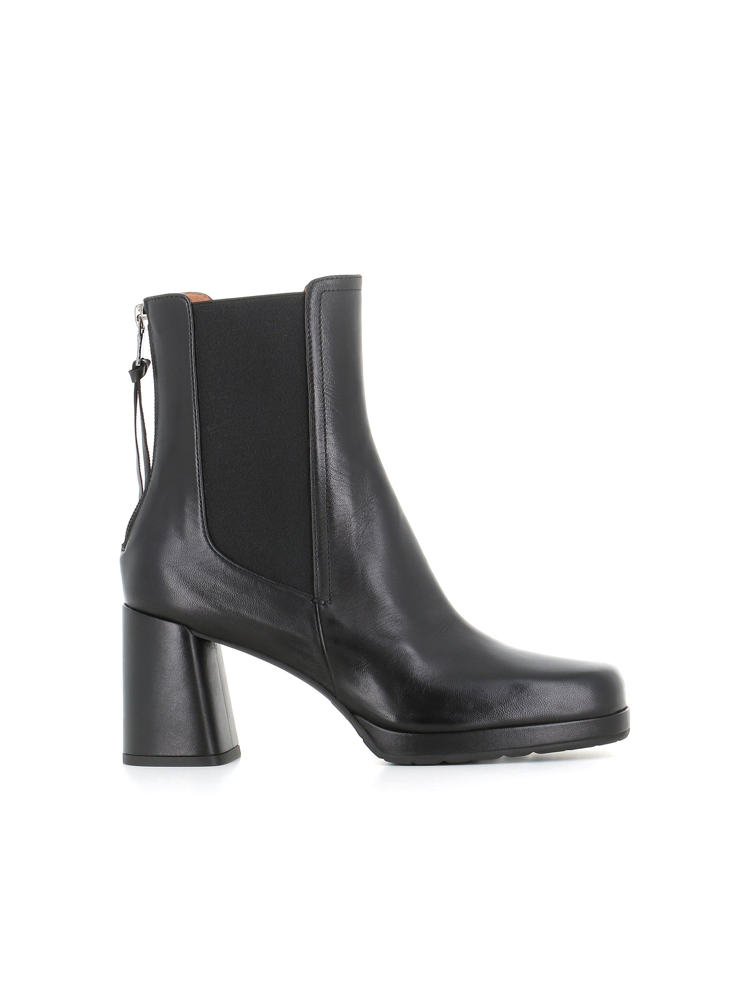  Ankle Boot T252 Tassinari Donna Nero - 1