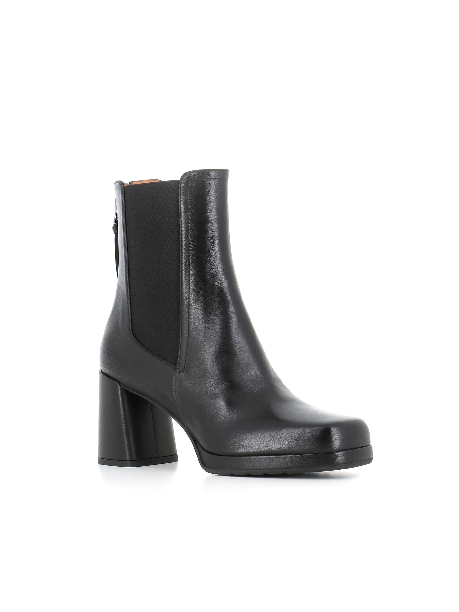  Ankle Boot T252 Tassinari Donna Nero - 3